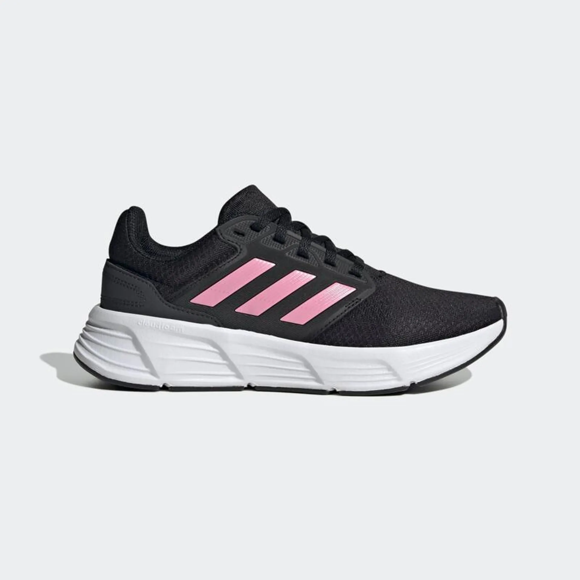 Scarpe running donna ADIDAS GALAXY 6 nere