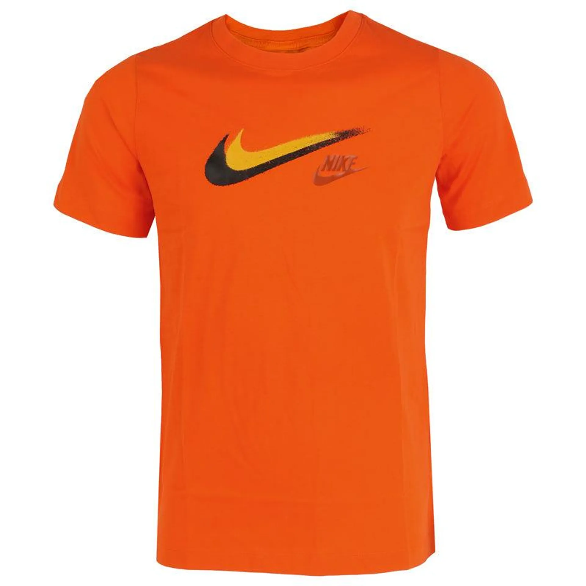 T-Shirt bambino Swoosh