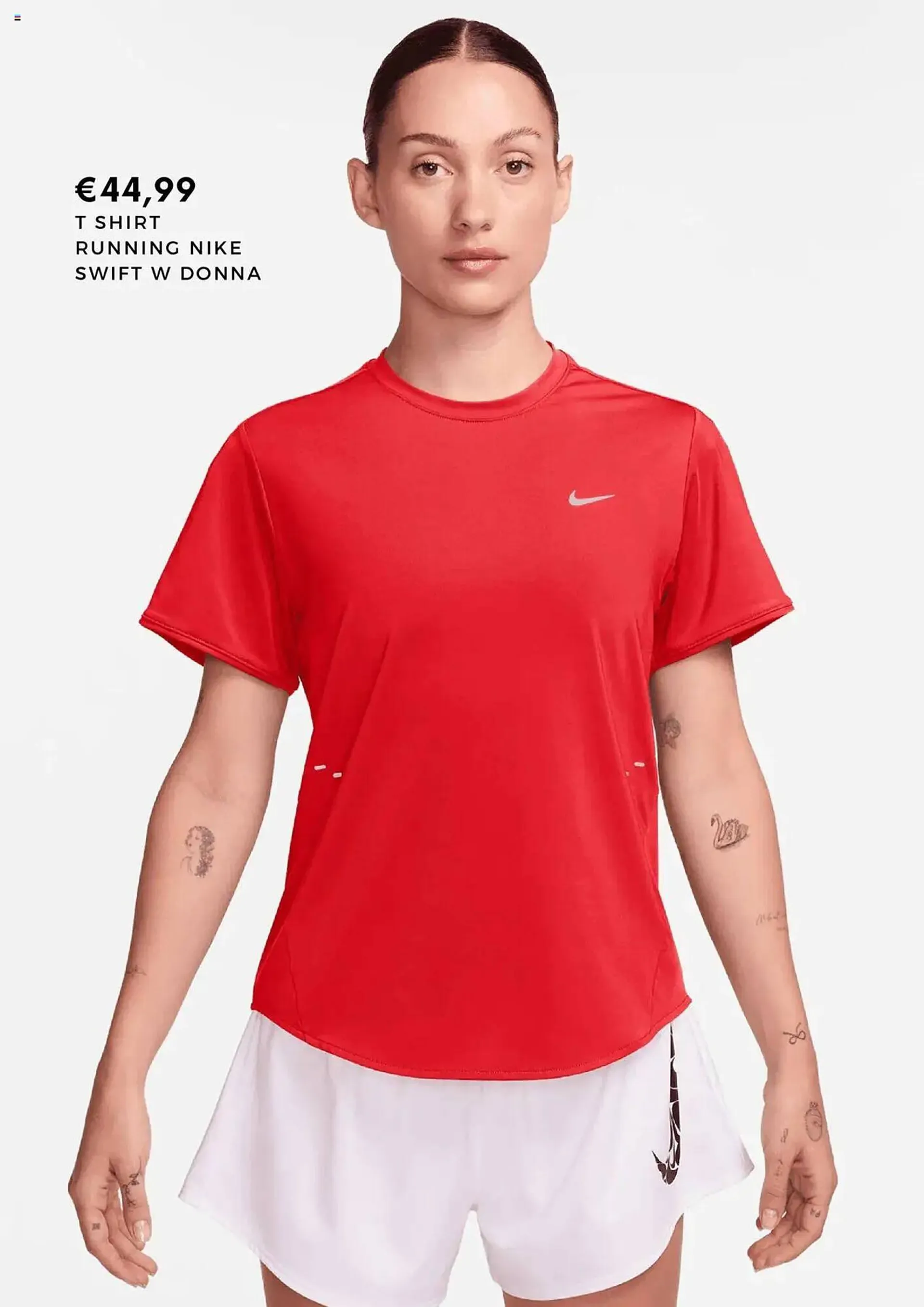 Volantino Intersport da 1 aprile a 30 aprile di 2025 - Pagina del volantino 9