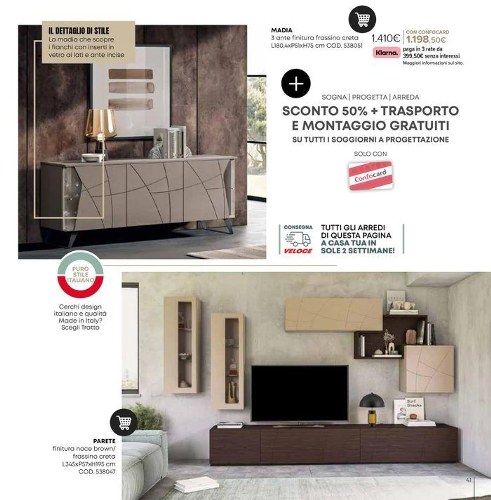 Edizione speciale living - 41