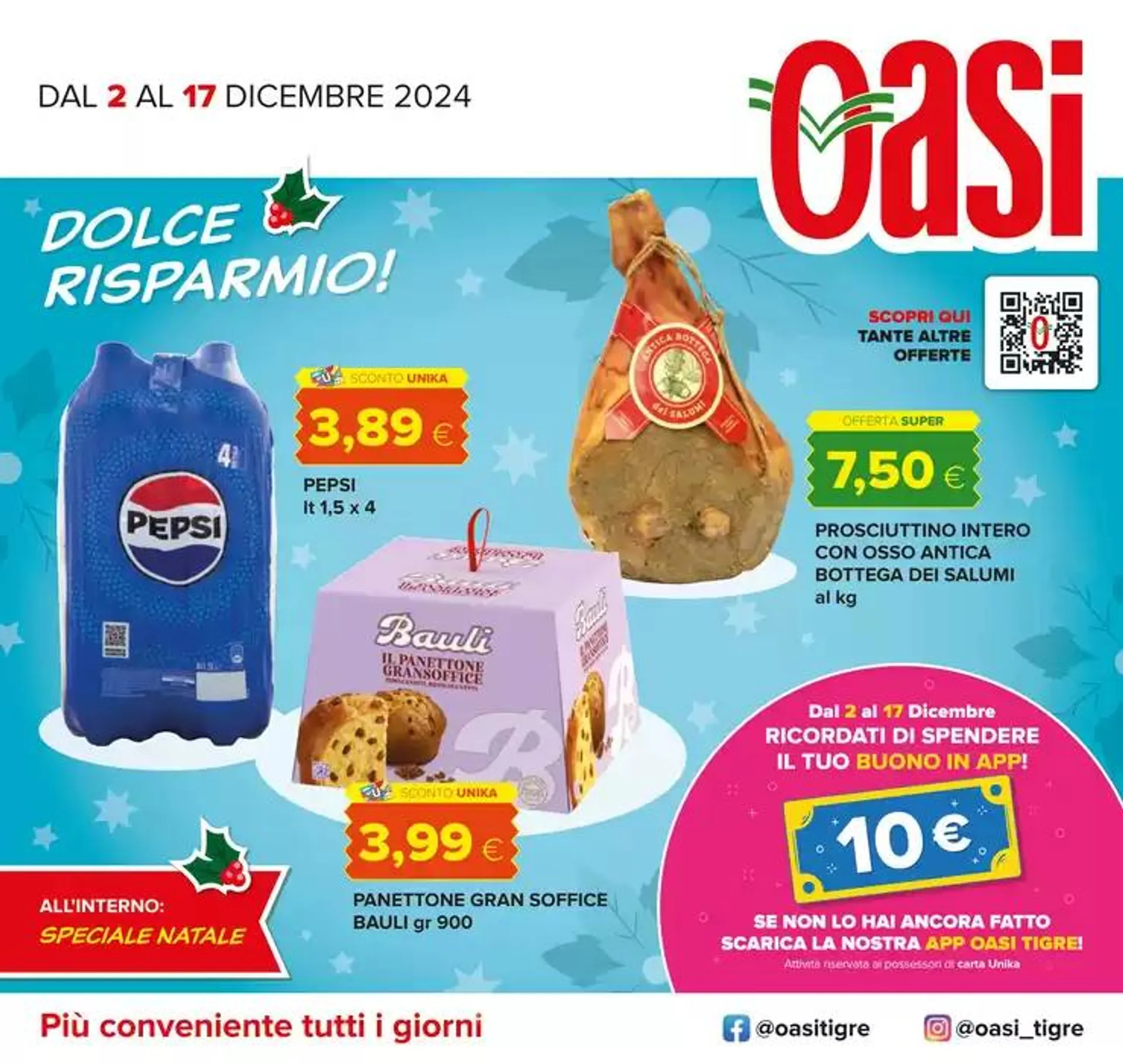 Dolce risparmio! - 1