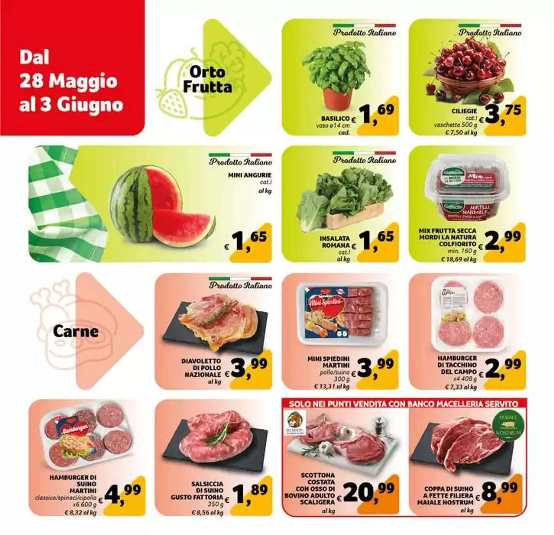 Offerte a tutta Birra da 21 maggio a 3 giugno di 2025 - Pagina del volantino 2
