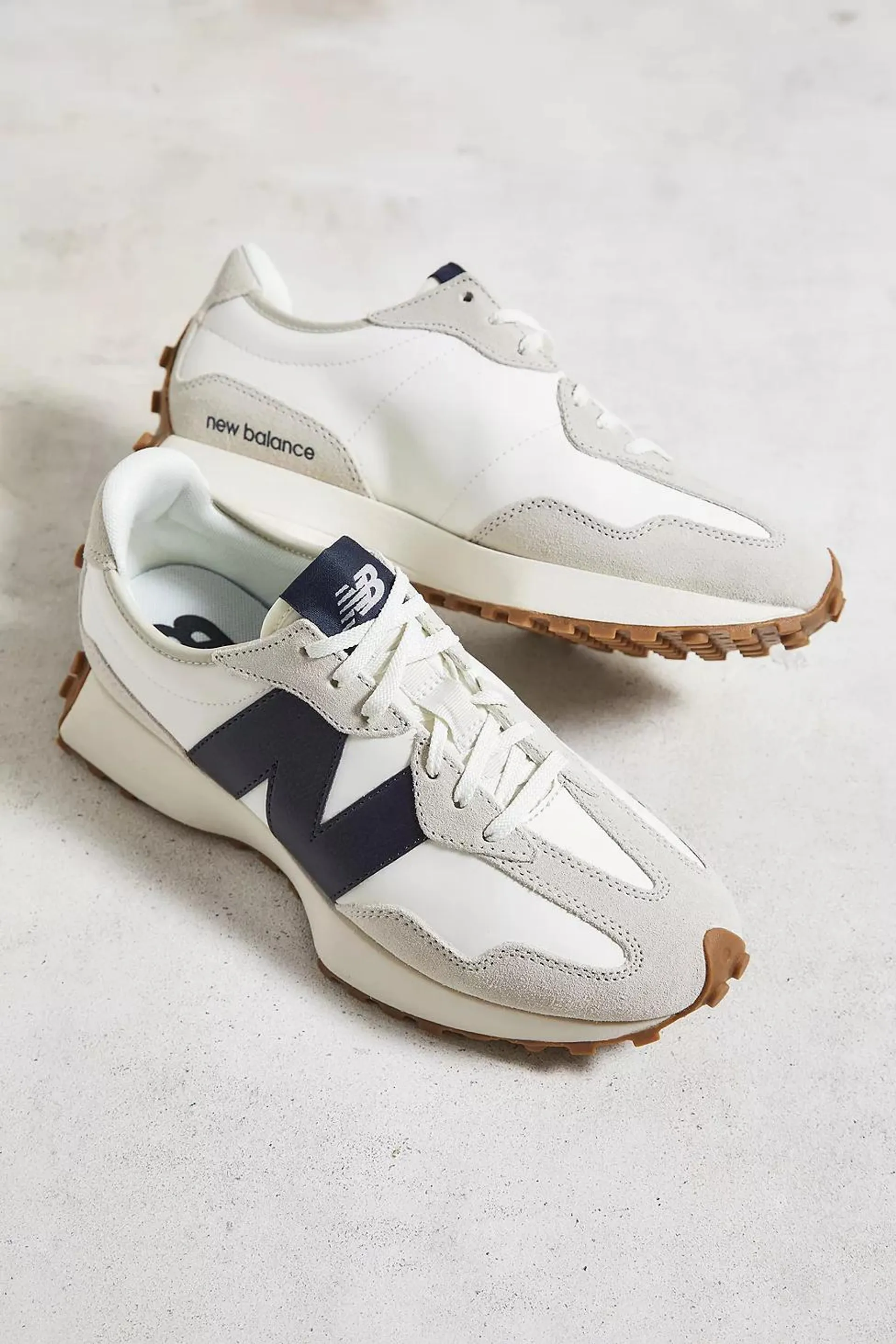New Balance Moonbeam 327 Allenatori