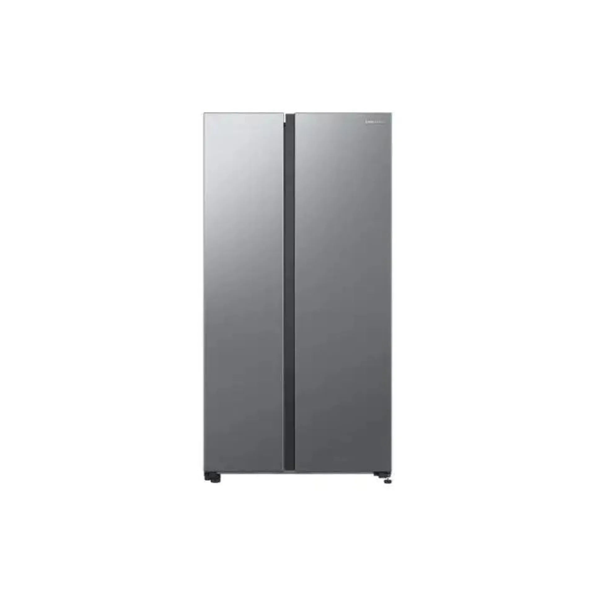 Samsung RS62DG5003S9 Frigorifero Side By Side Libera Installazione 655 L E Acciaio inossidabile