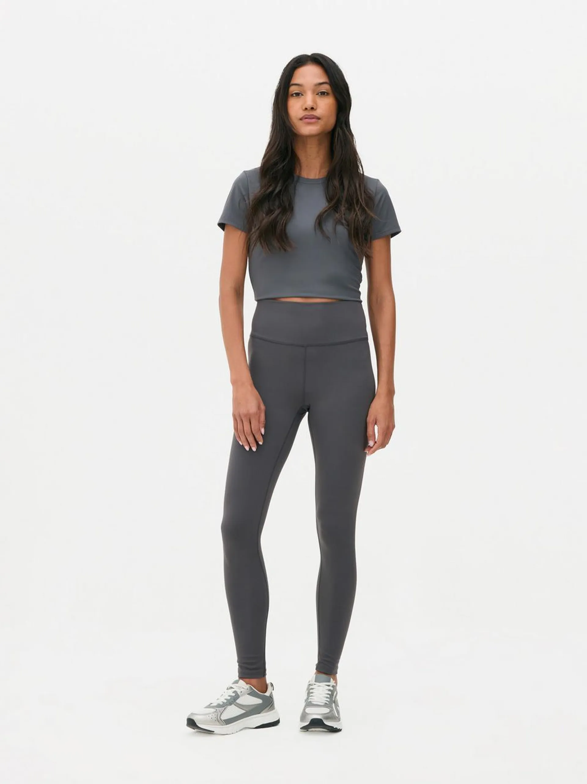 Pantaloni e leggings