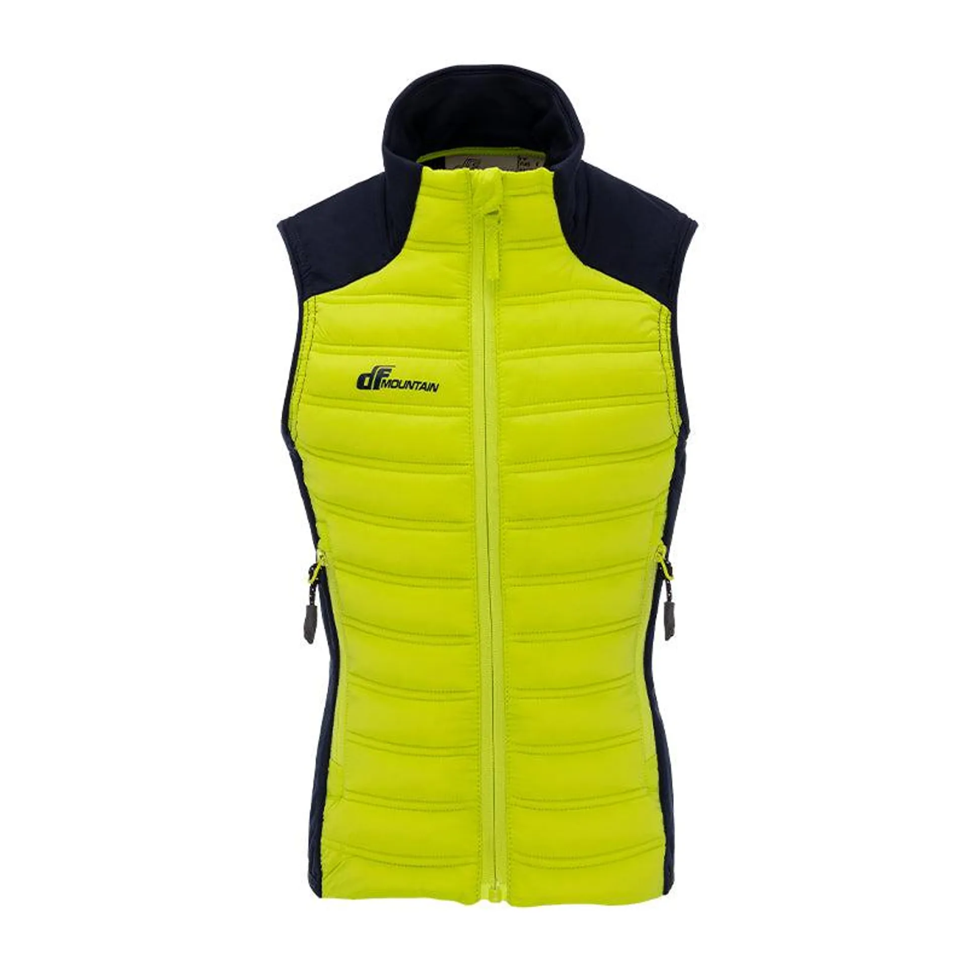 Gilet bambino Bajkal Hybrid