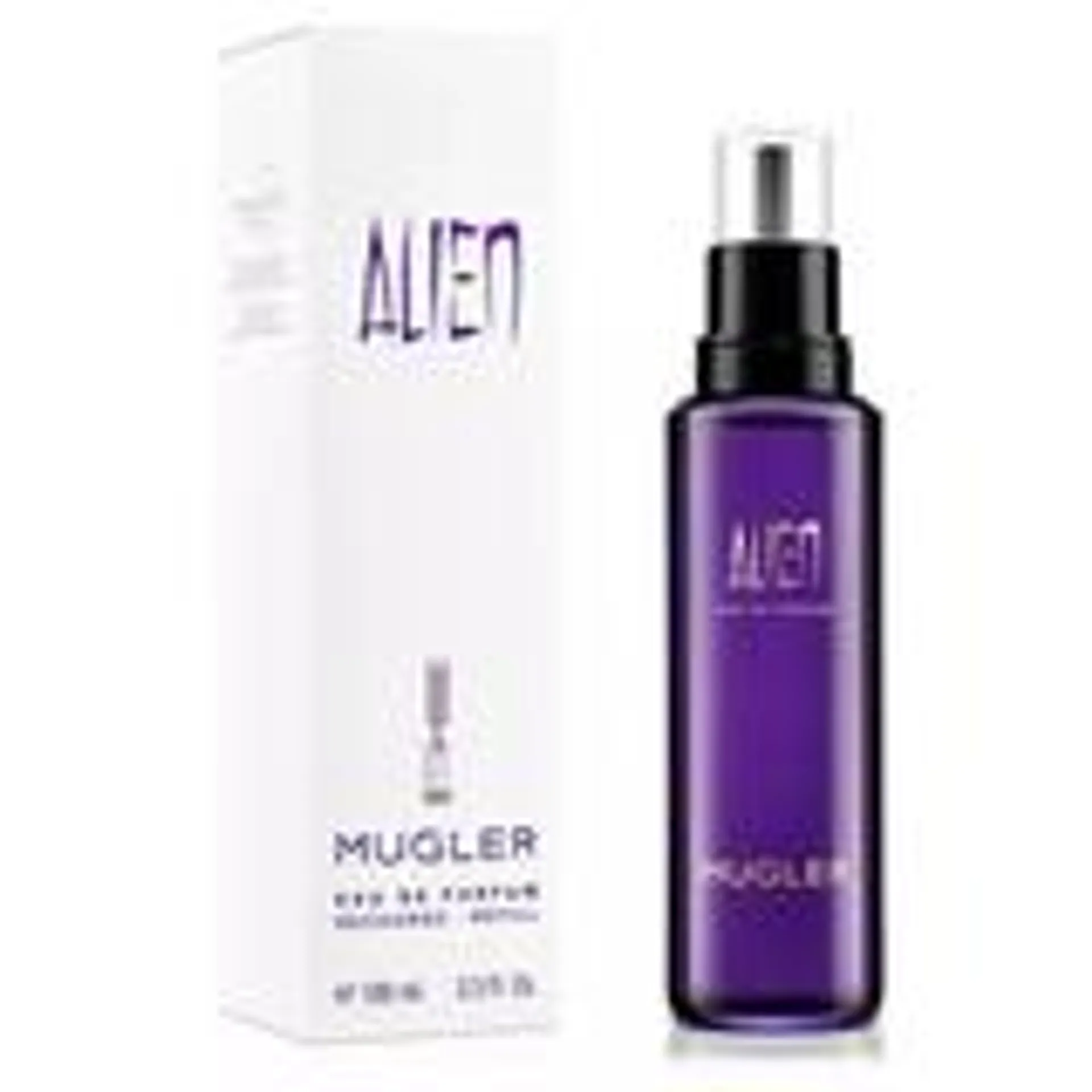 THIERRY MUGLER ALIEN RICARICA EDP 100 ML