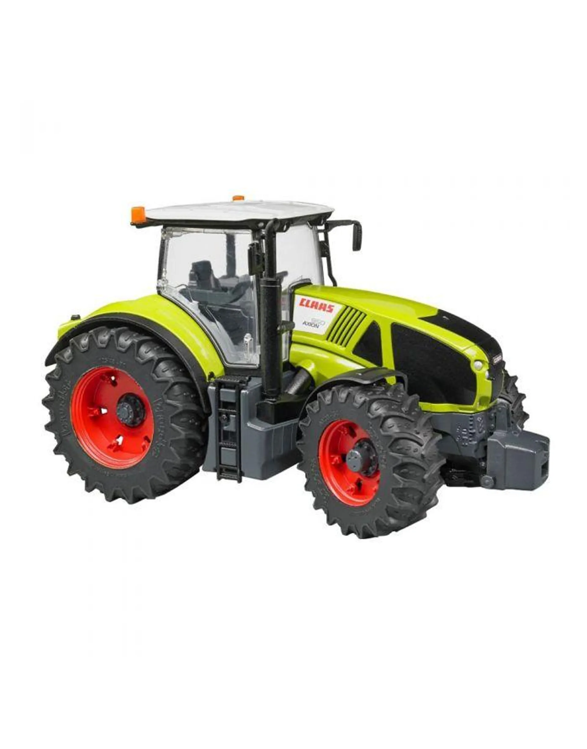 Bruder 03012 - Trattore Claas Axion 950