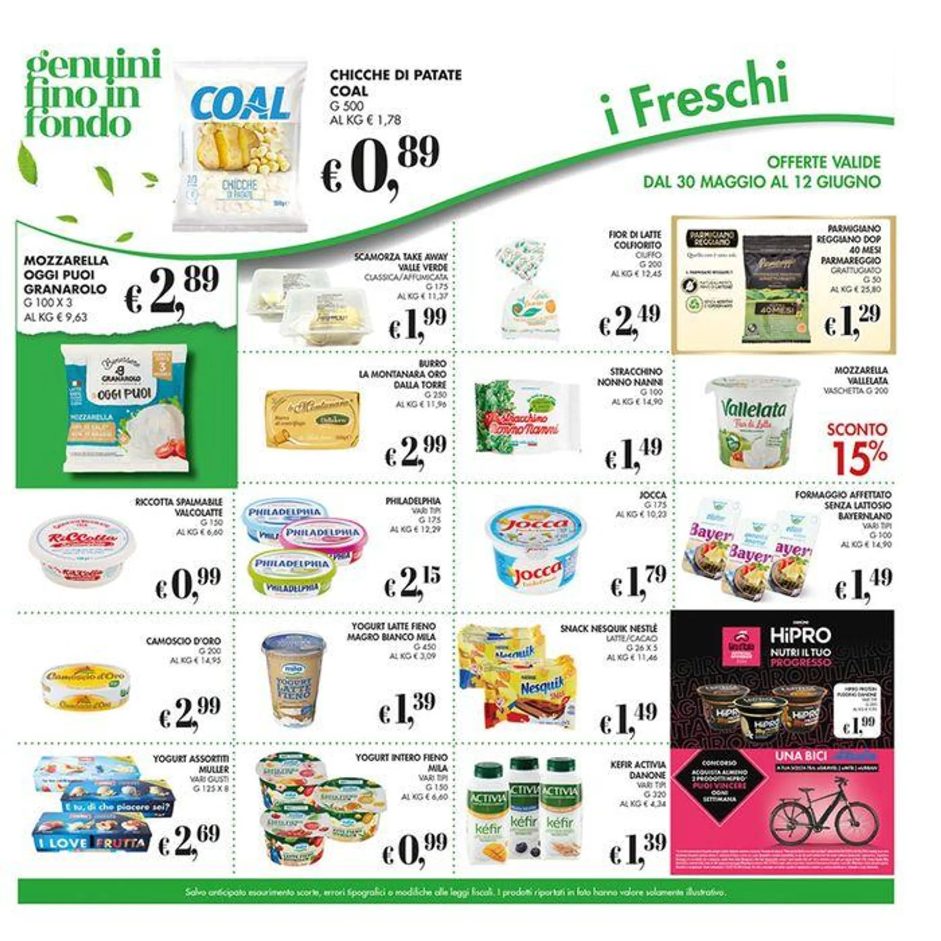 _Offerte valide dal 30 maggio al 12 giugno - 13