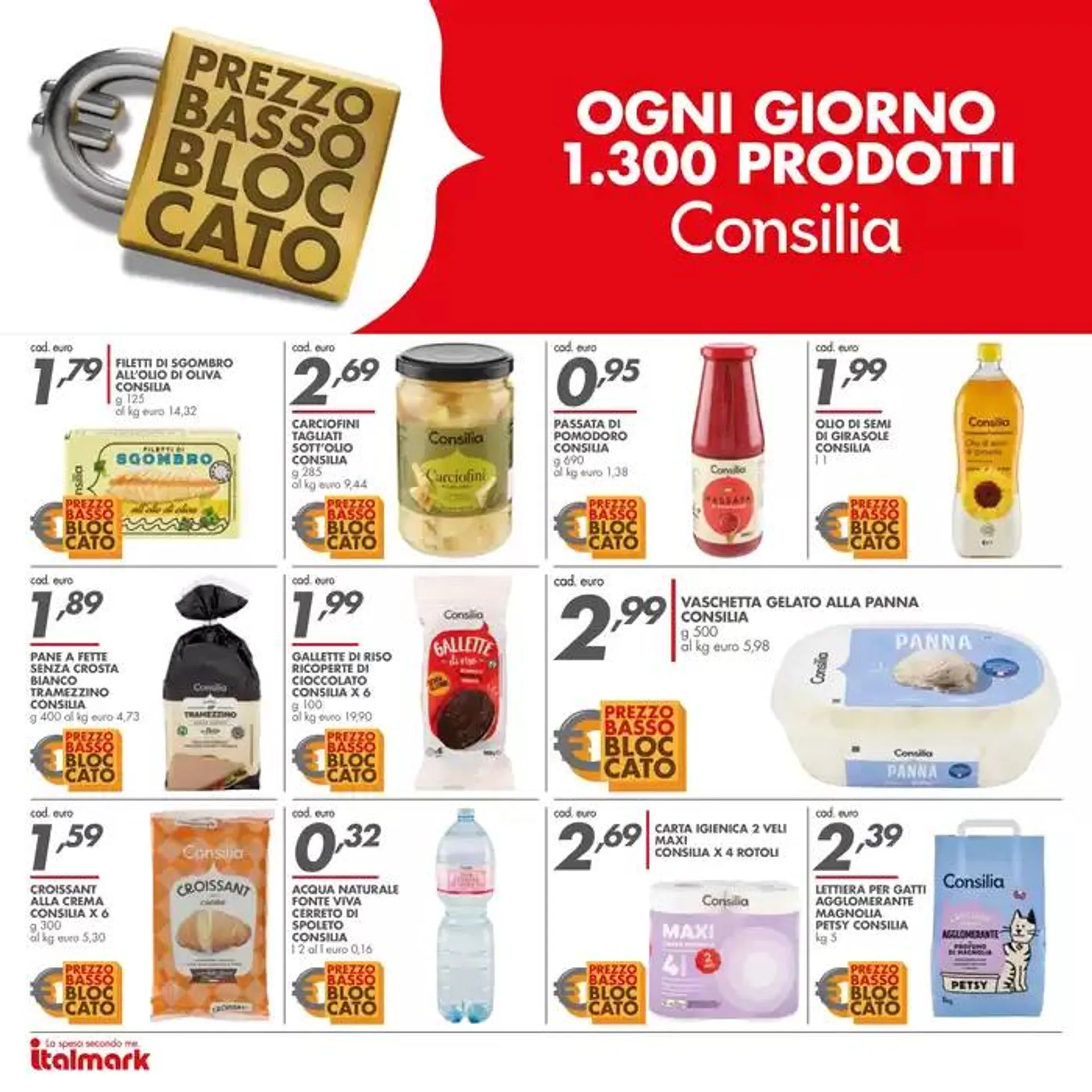 I miei sconti da 21 maggio a 4 giugno di 2025 - Pagina del volantino 34