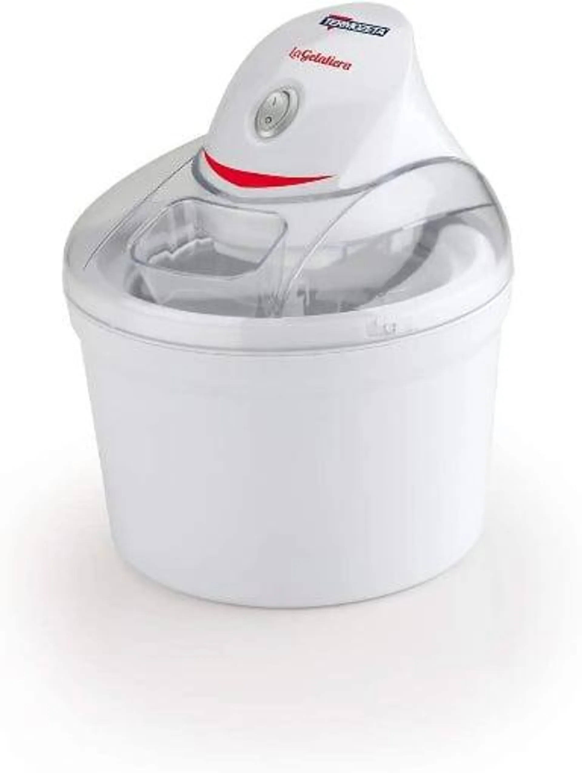 TERMOZETA LA GELATIERA ICE CREAM MAKER 12 W - 230 V