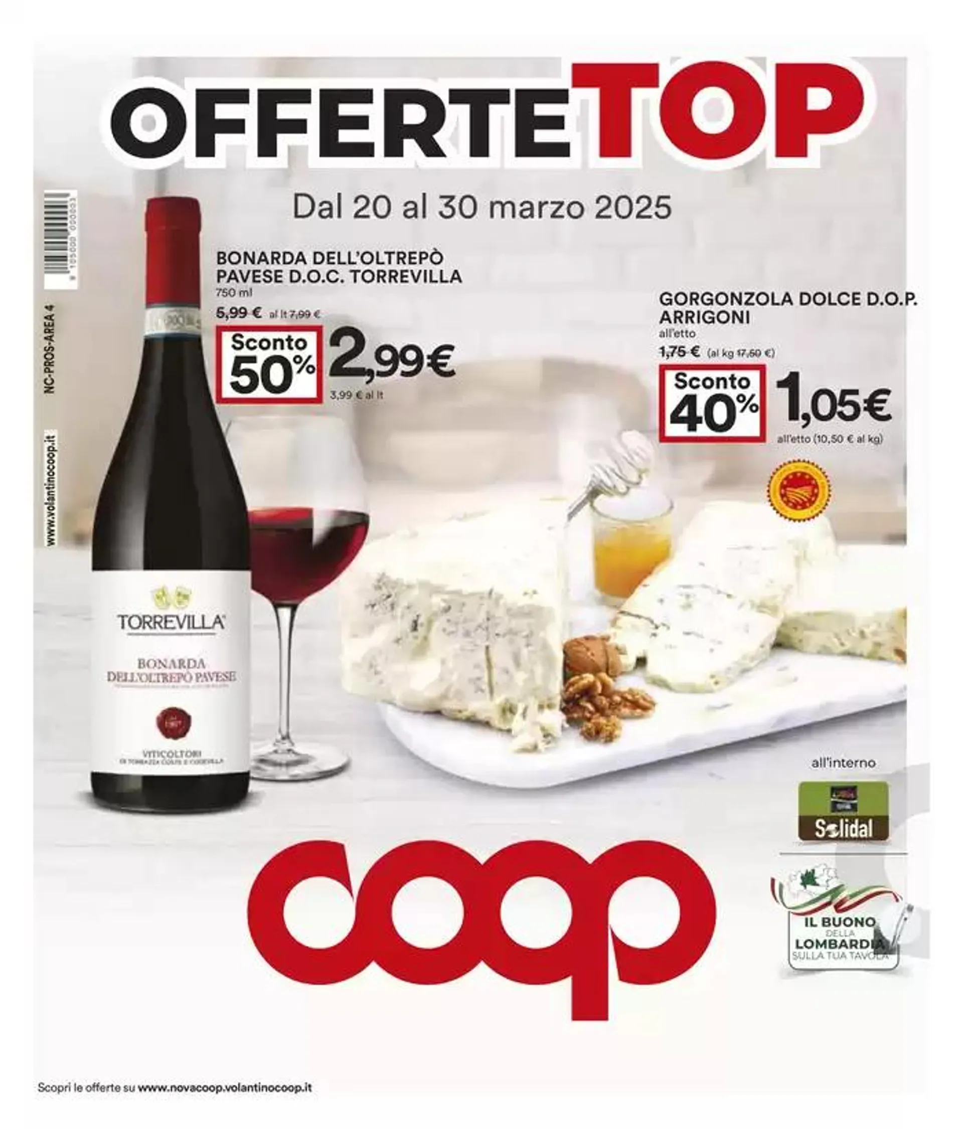 Offerte Top - 1