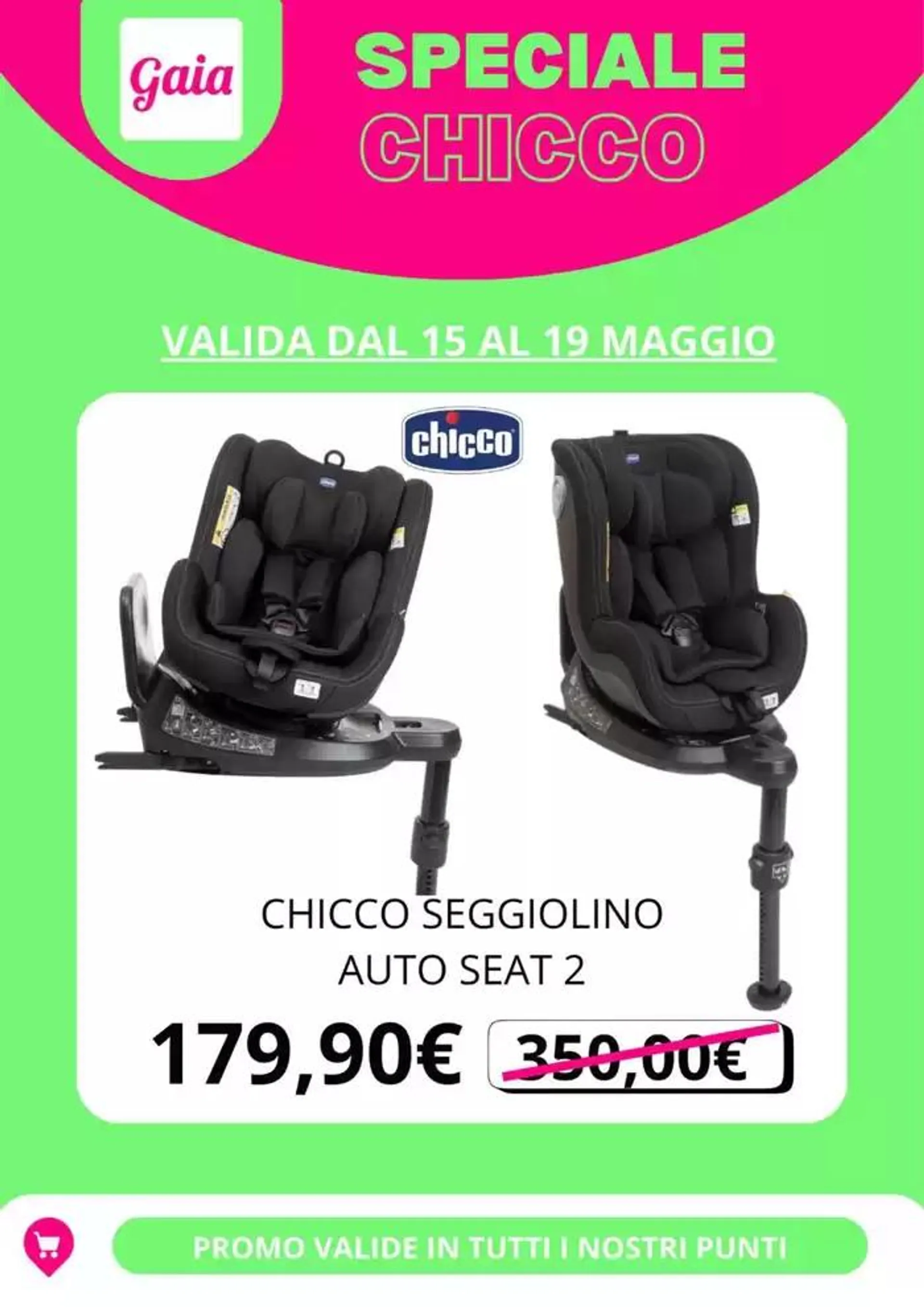 15 anni con voi! da 15 maggio a 19 maggio di 2025 - Pagina del volantino 14