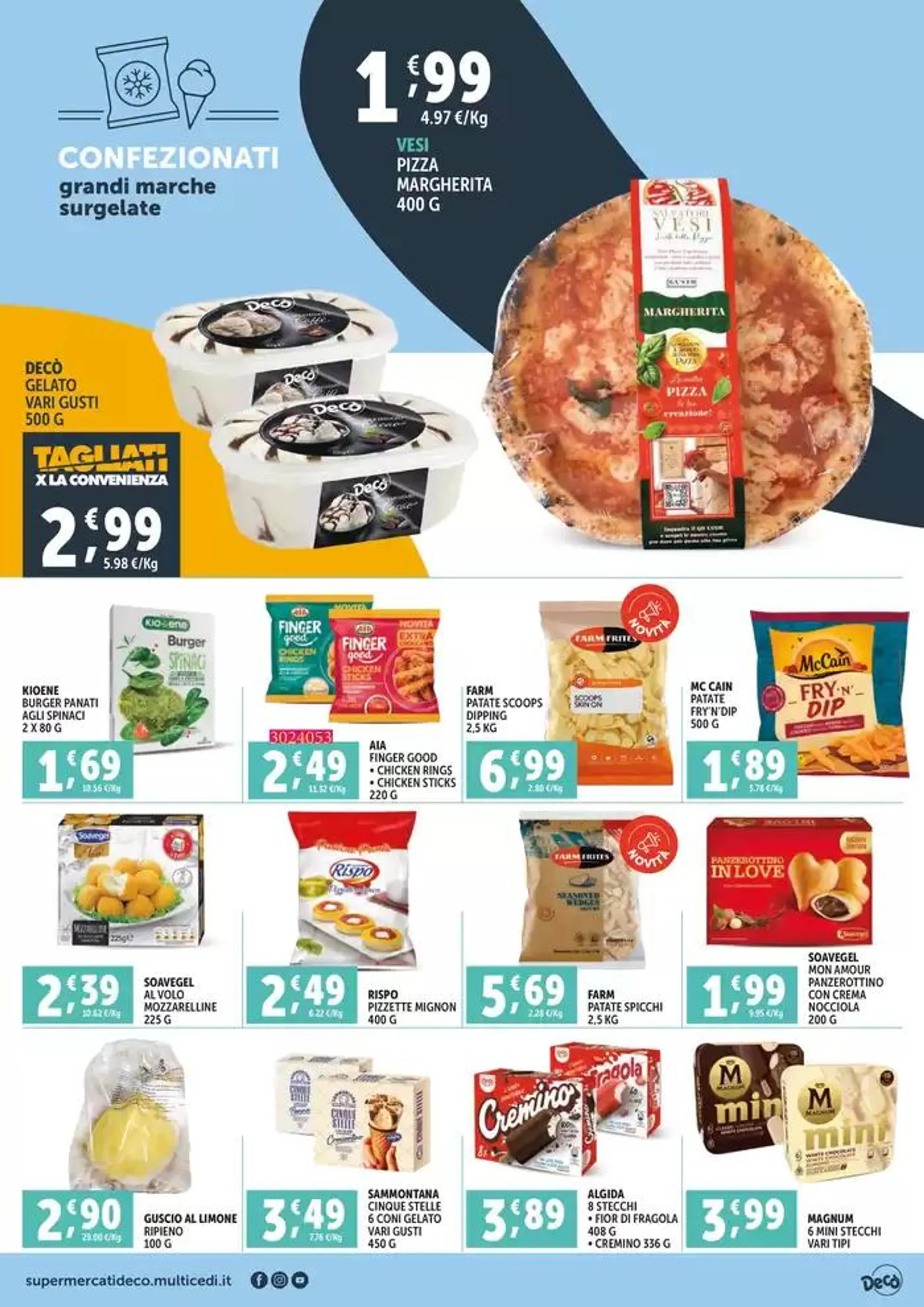 Offerte da brivido da 6 maggio a 26 maggio di 2025 - Pagina del volantino 7