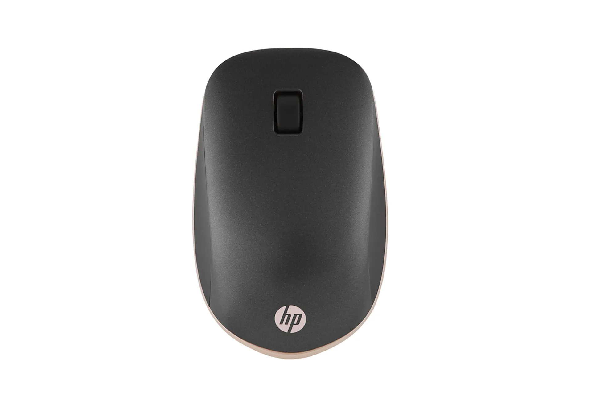 HP - HP 410 Mouse Slim Bluetooth, Nero