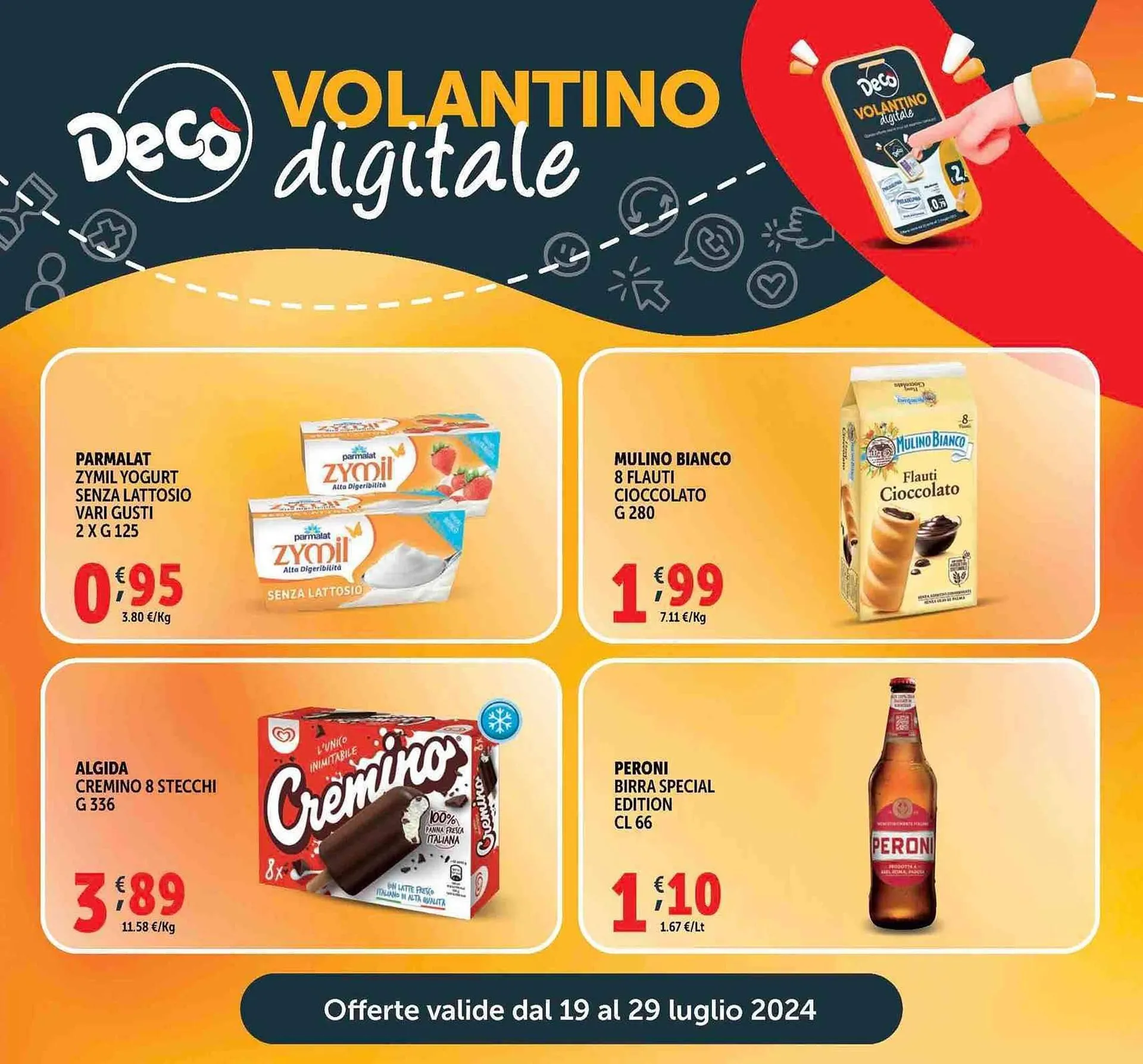 Volantino Deco Maxistore - 21