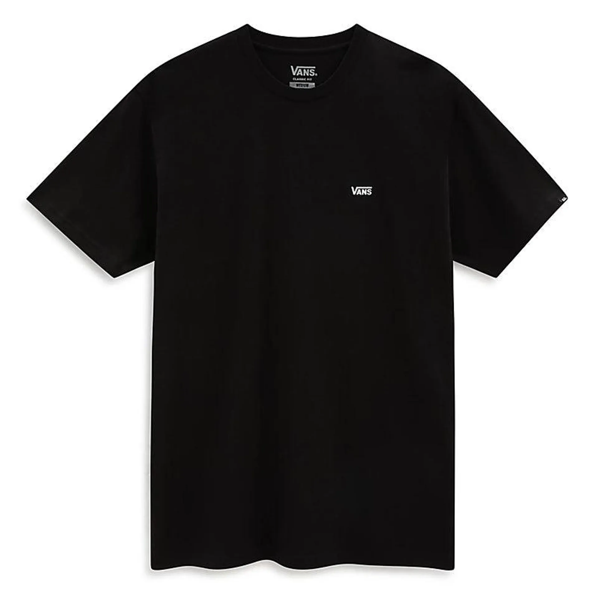 T-SHIRT UOMO LEFT CHEST LOGO