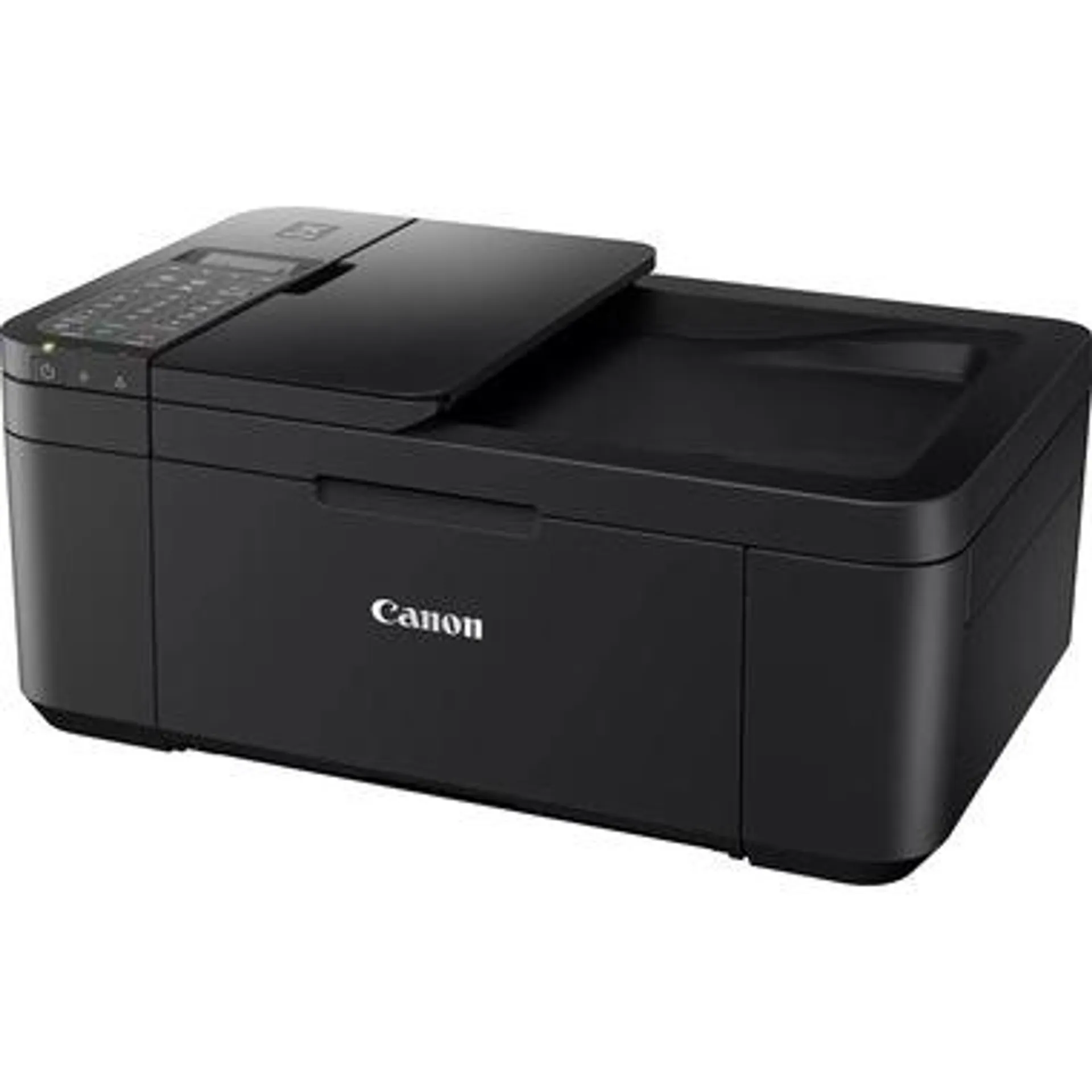 Canon PIXMA TR4750i Ad inchiostro A4 4800 x 1200 DPI Wi-Fi