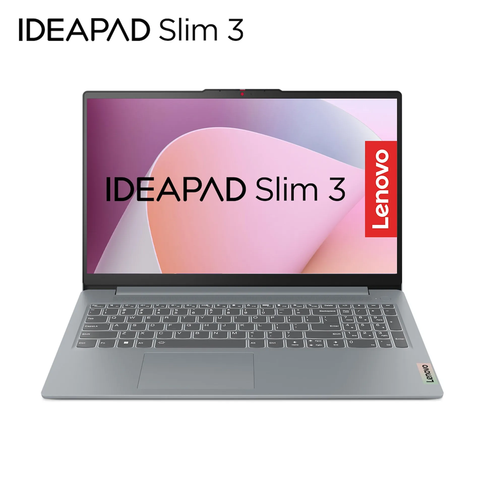 LENOVO - IP 3 Notebook 15,6'' AMD Ryzen7 16GB 512GB