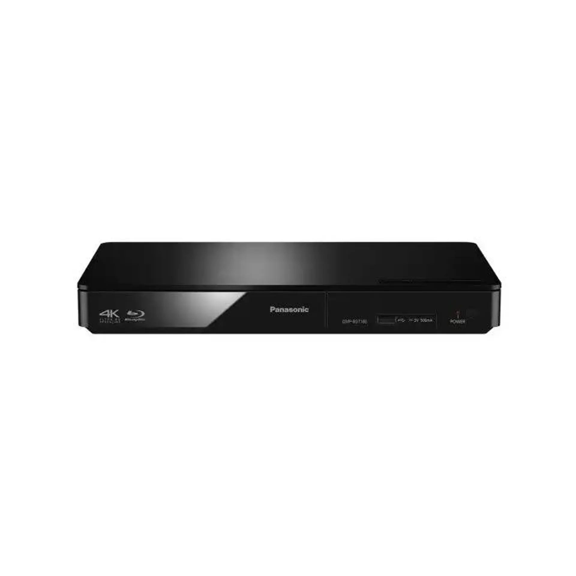 Panasonic DMP-BDT180EG Blu-Ray player