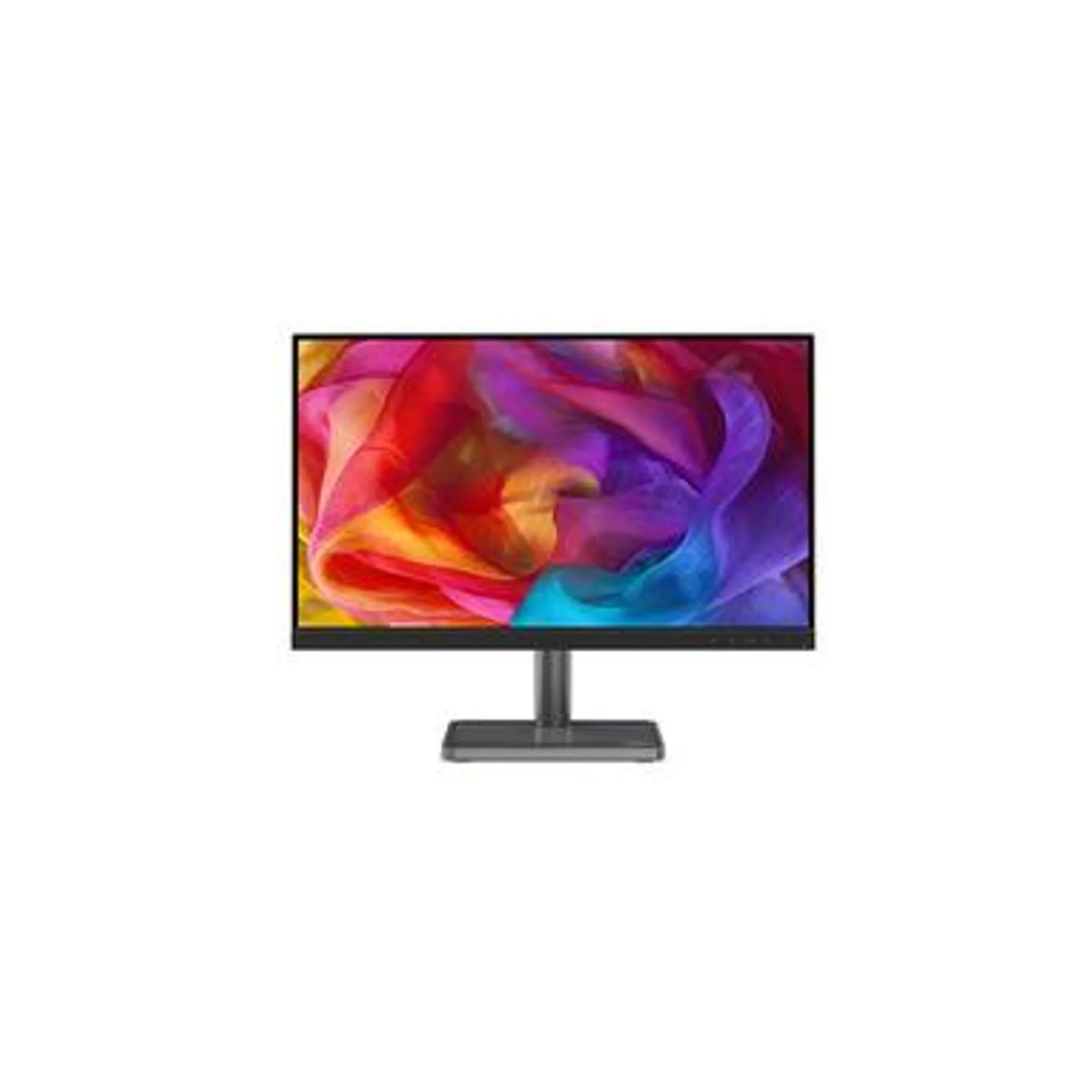 Lenovo Monitor L24i 23.8" FHD 75Hz 5ms Garanzia 3 anni