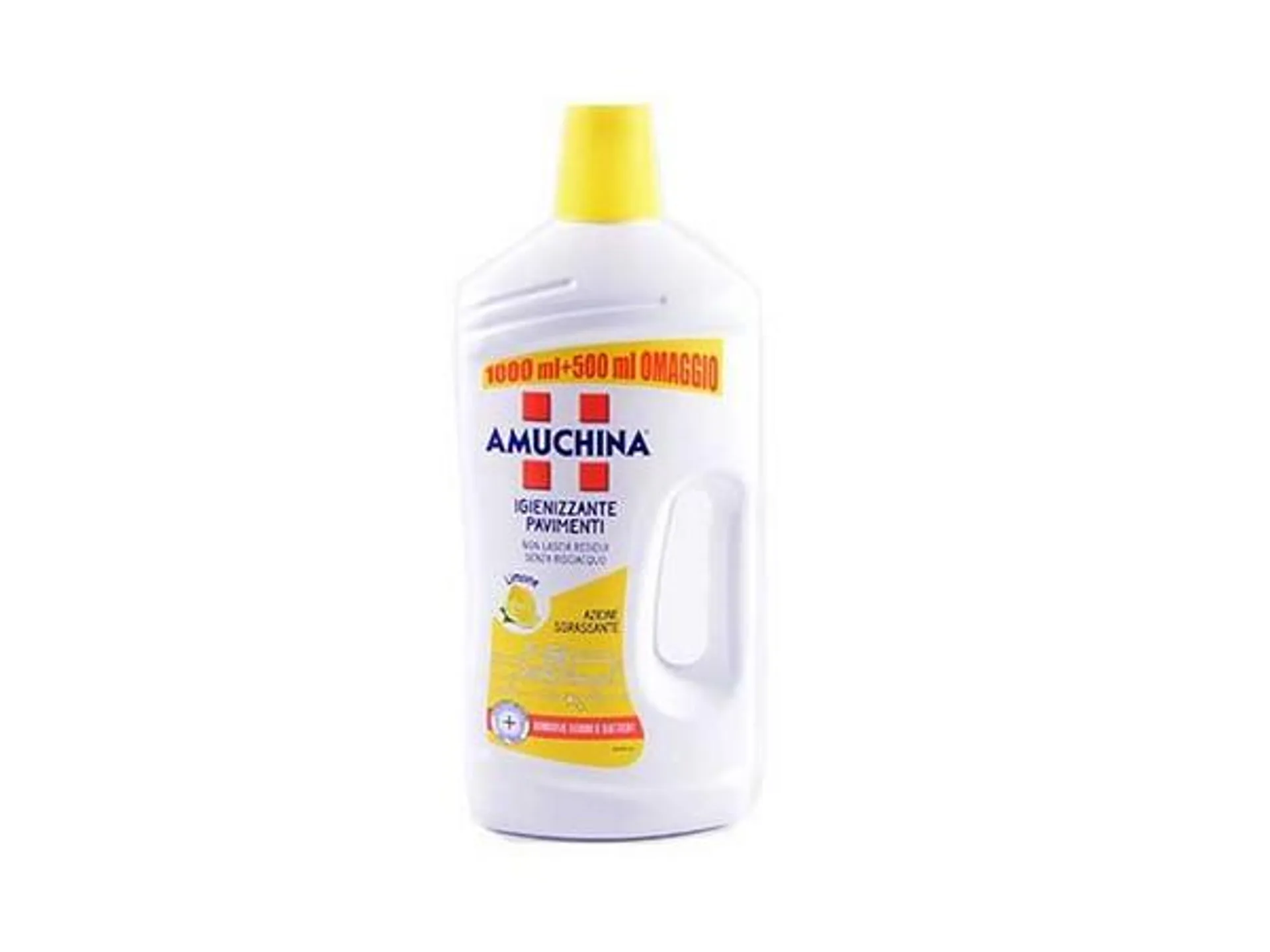 AMUCHINA PAVIMENTI 1,5LT LIMONE