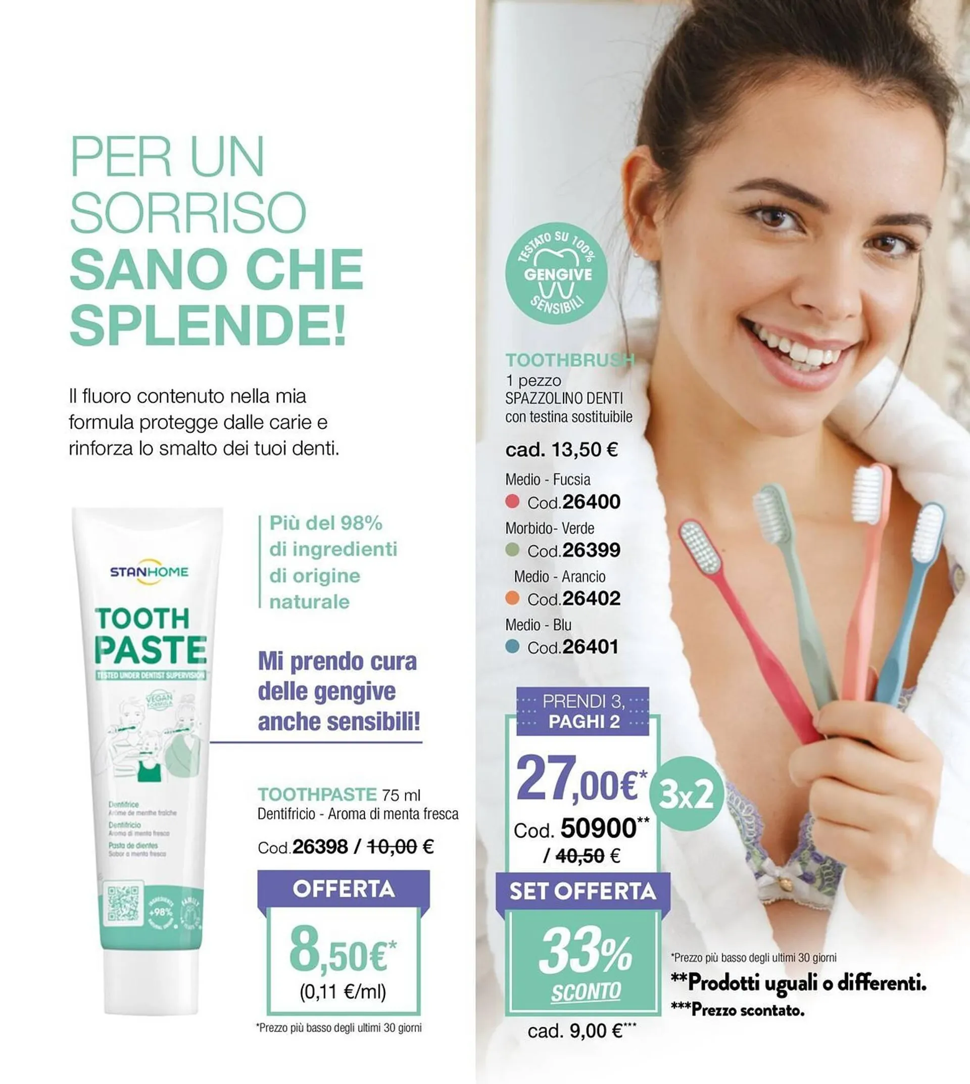 Volantino Stanhome da 14 maggio a 30 maggio di 2025 - Pagina del volantino 98