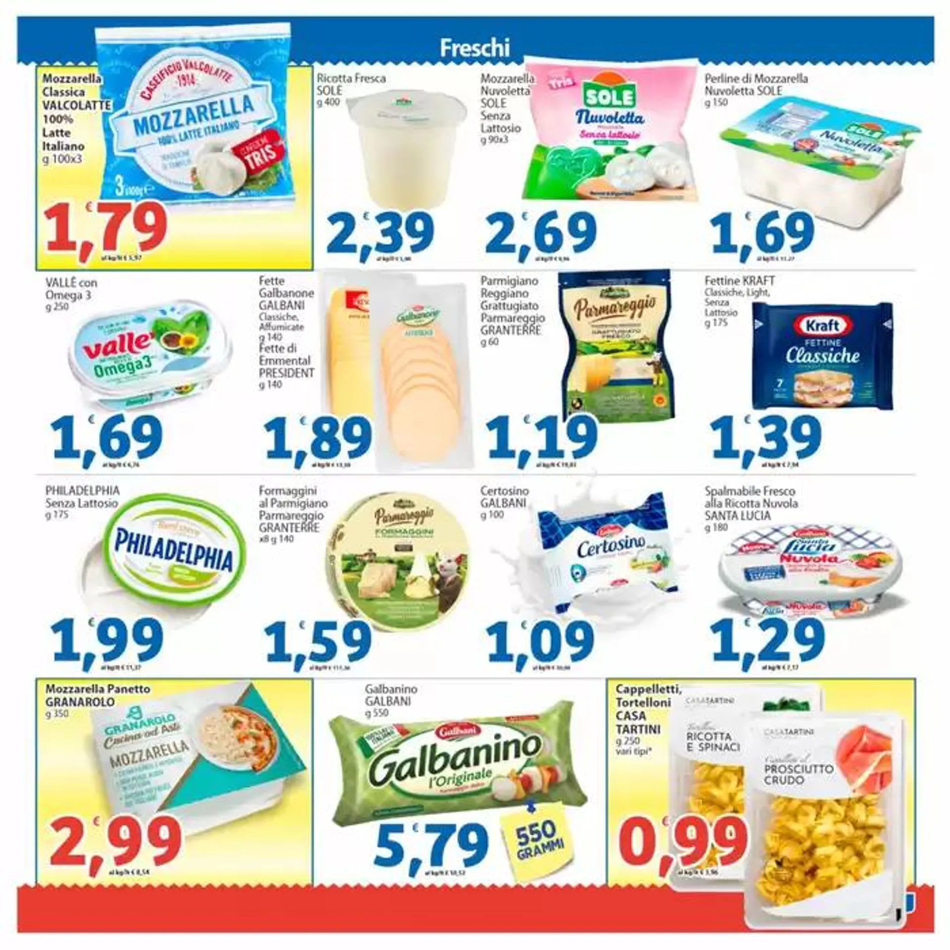 Maxi risparmio da 22 maggio a 1 giugno di 2025 - Pagina del volantino 5