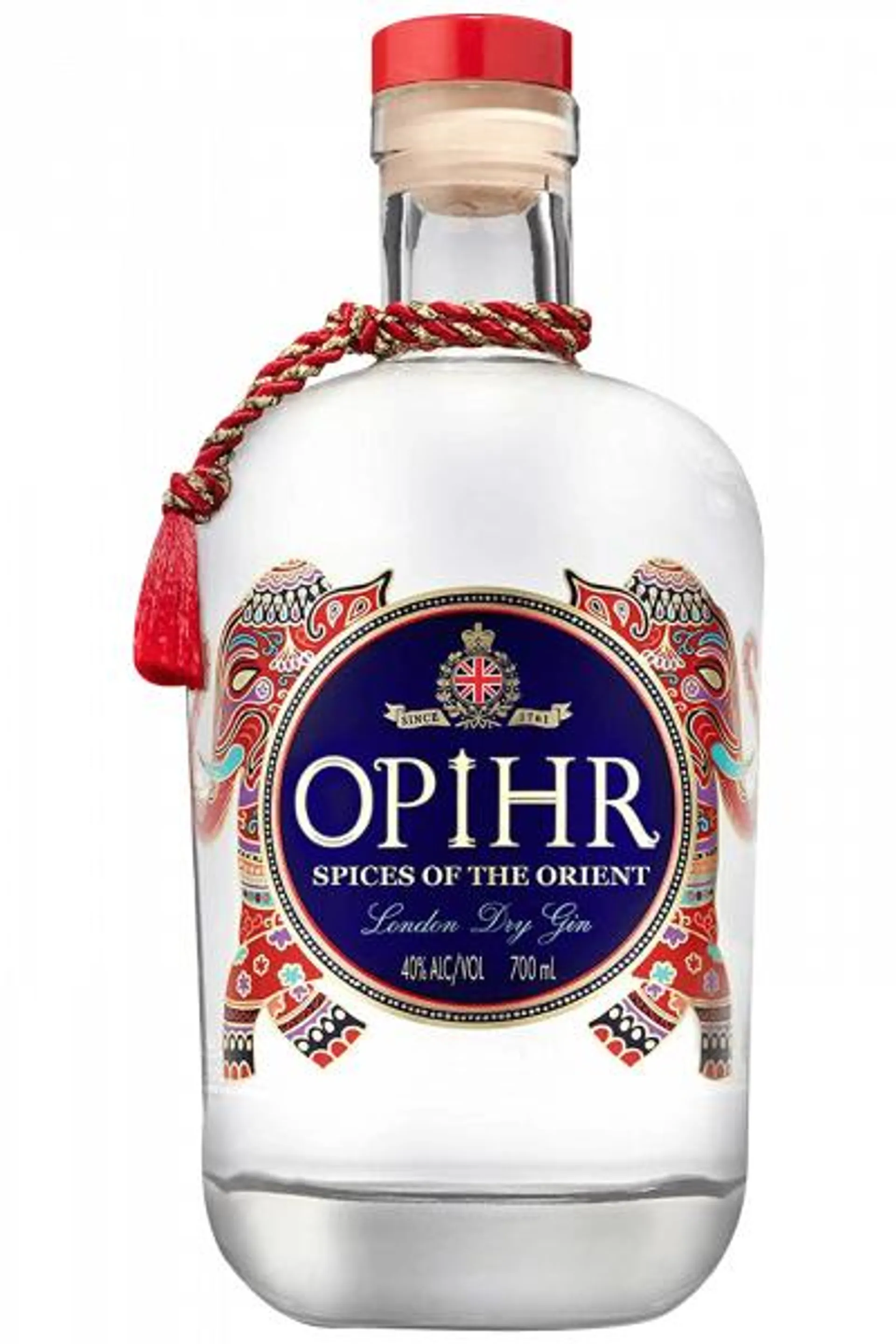 Gin Opihr Oriental Spiced 70cl