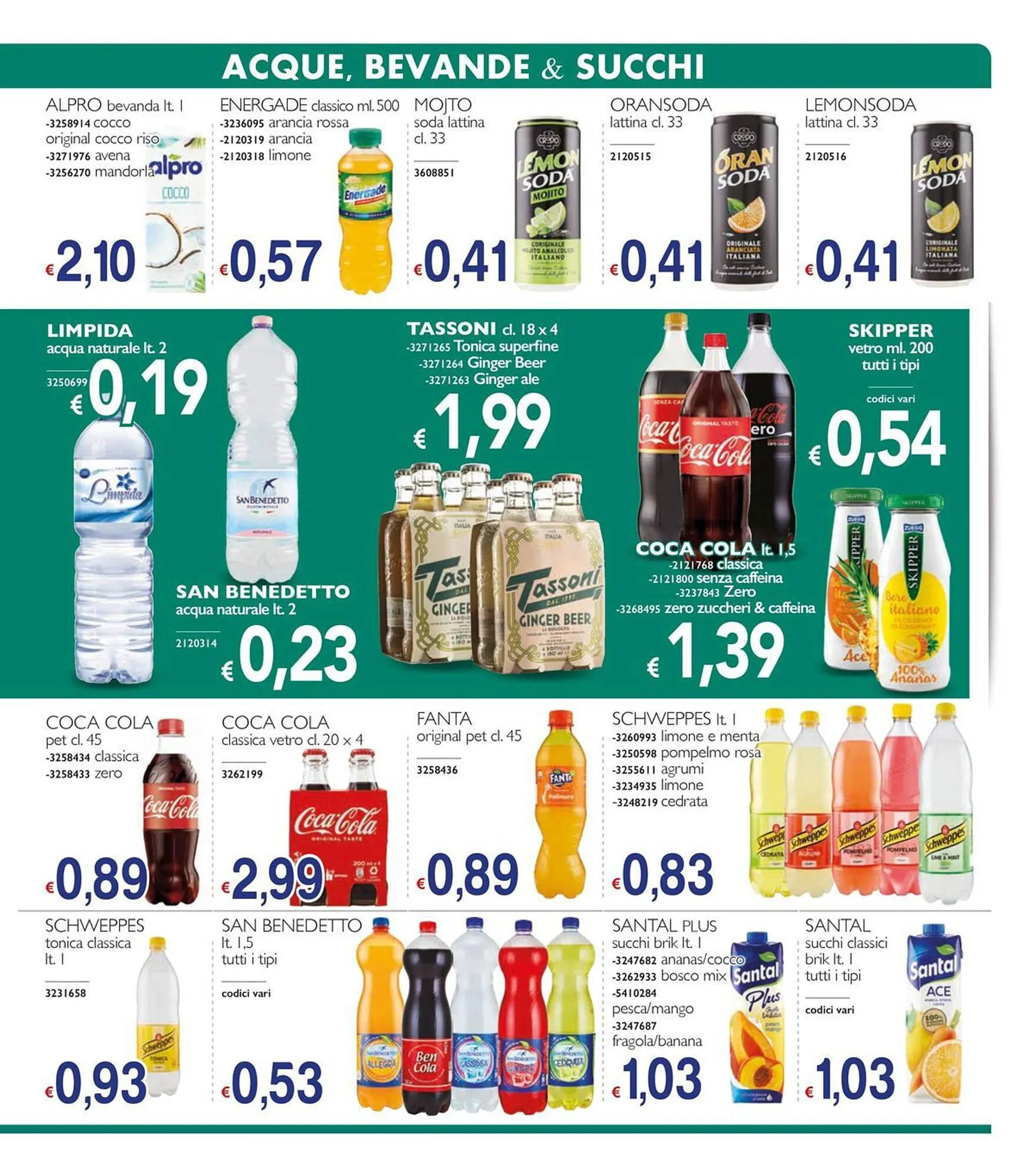 Volantino Stop&Shop da 8 febbraio a 21 febbraio di 2024 - Pagina del volantino 19