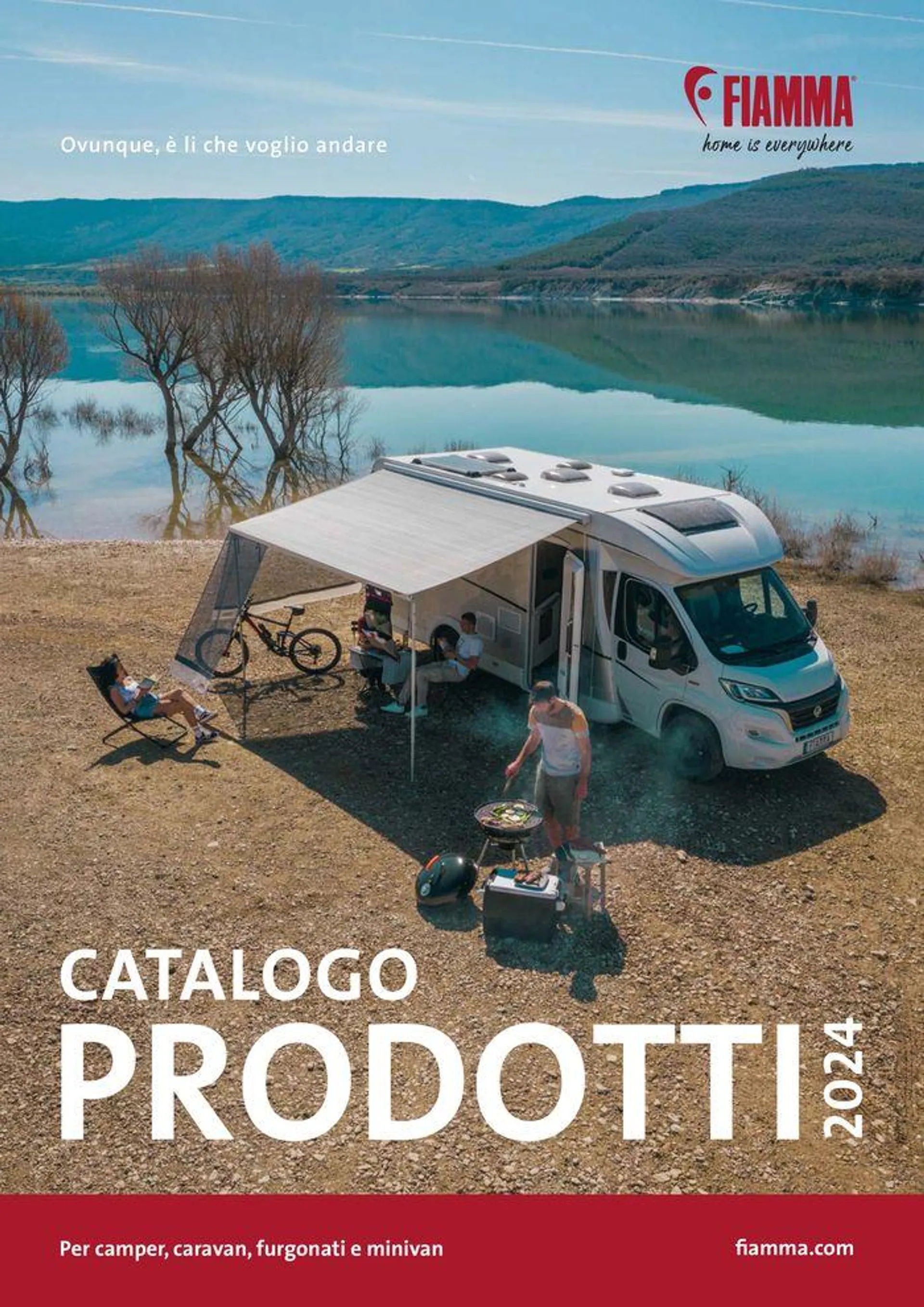 Catalogo Van 2024 - 1