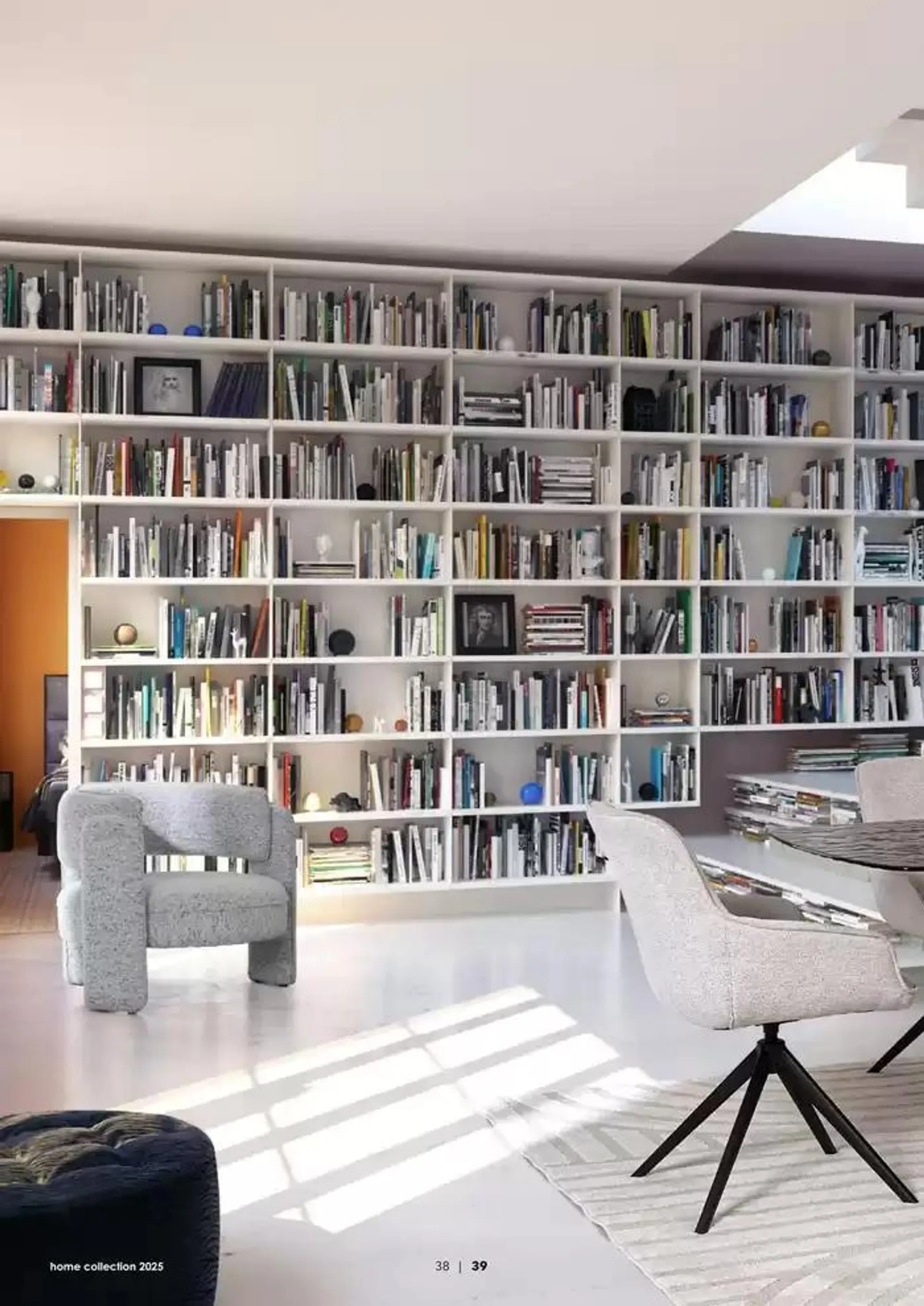 Home collection 2025 da 1 gennaio a 31 dicembre di 2025 - Pagina del volantino 40