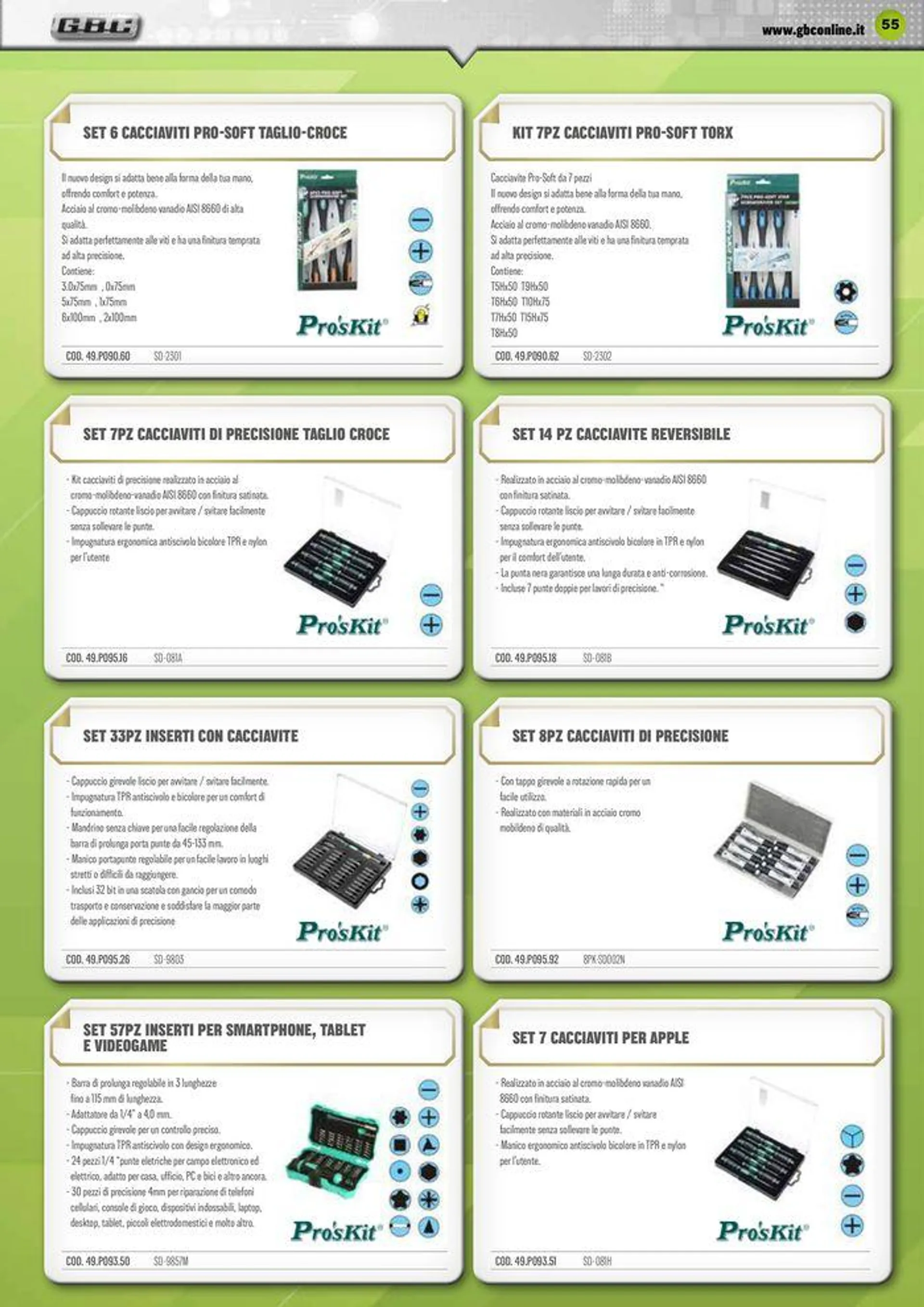 Promo book da 3 luglio a 31 dicembre di 2024 - Pagina del volantino 55