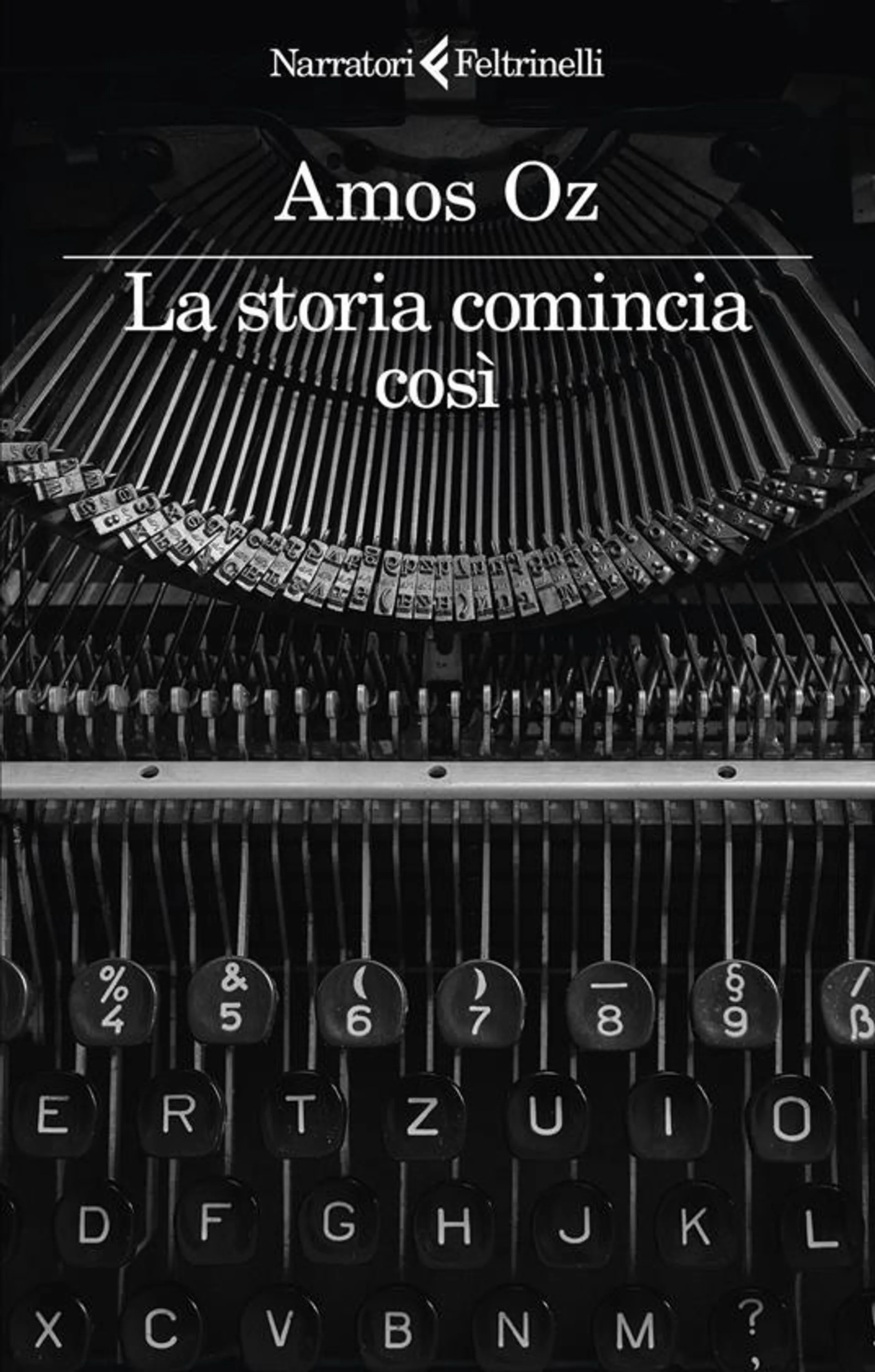 La storia comincia così