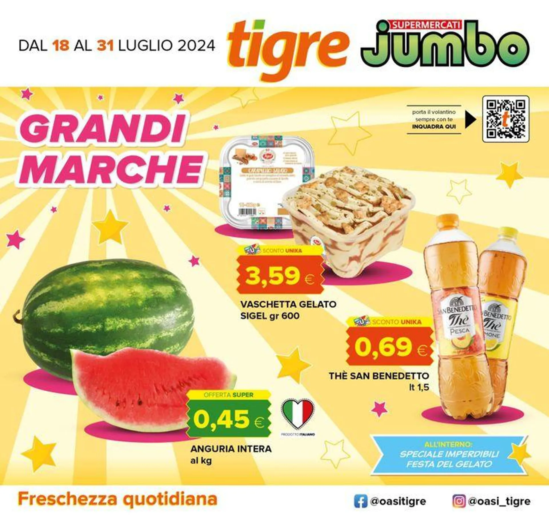 Grandi marche - 1