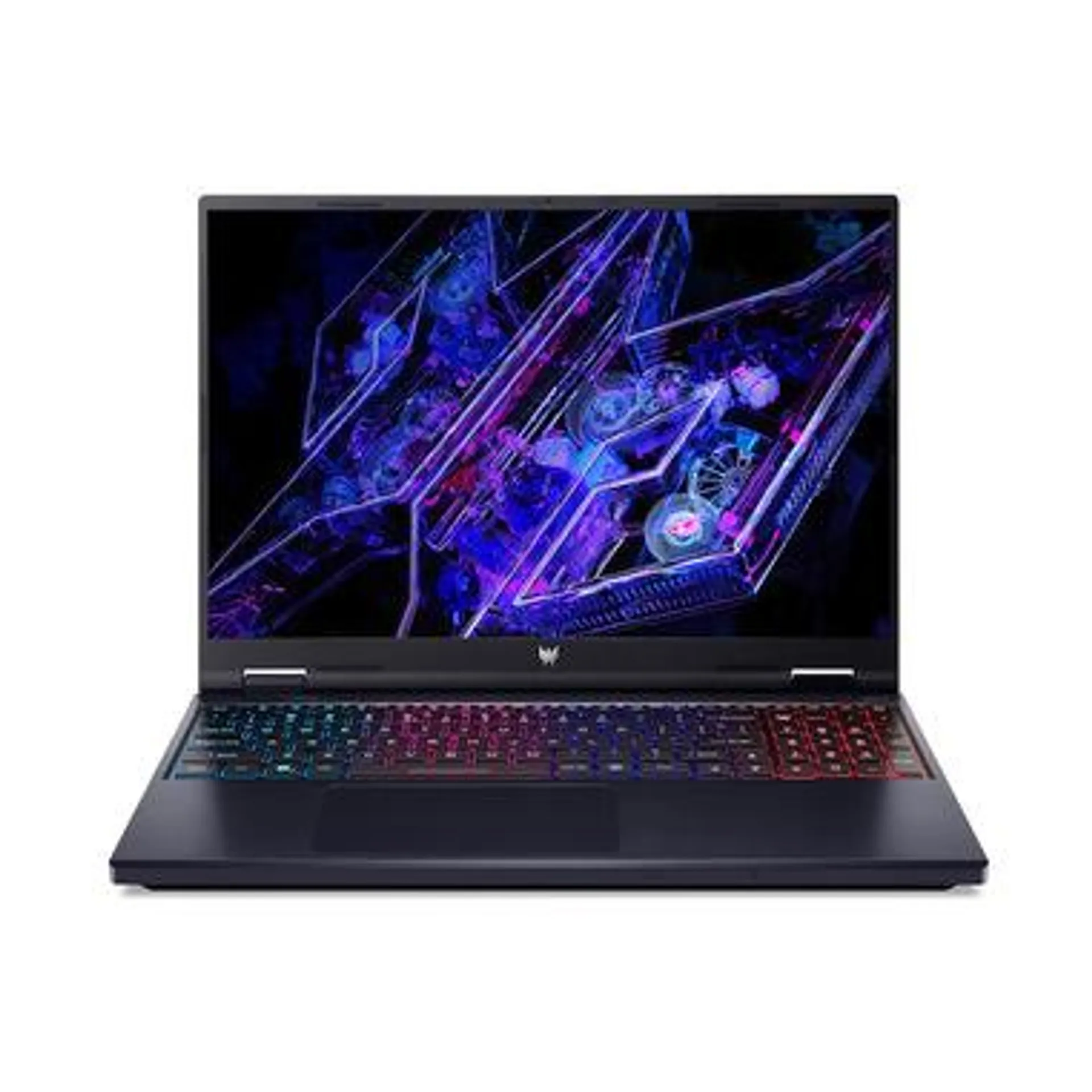 Acer Predator Helios Neo 16 PHN16-72-9906 Computer portatile 40,6 cm (16") Intel® Core™ i9 i9-14900HX 32 GB DDR5-SDRAM 1,02 TB SSD NVIDIA GeForce RTX 4060 Wi-Fi 6E (802.11ax) Windows 11 Home Nero