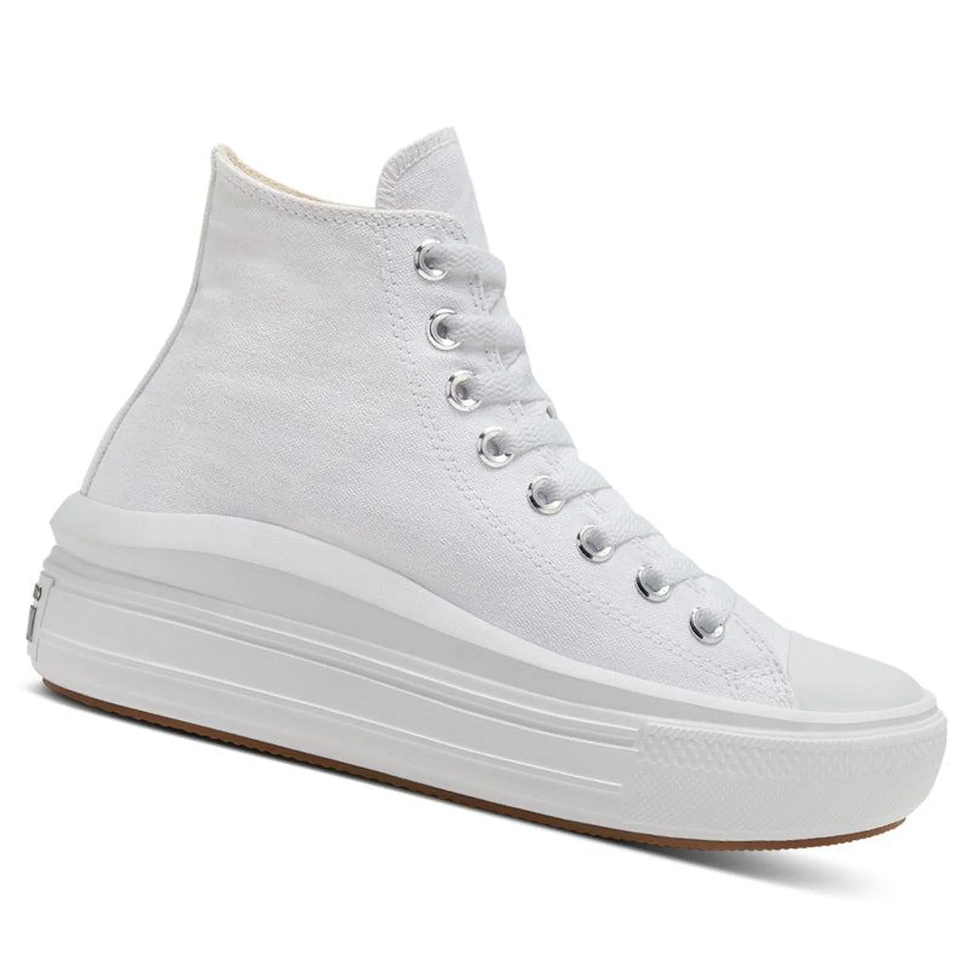 Scarpe donna Chuck Taylor All Star Move Platform