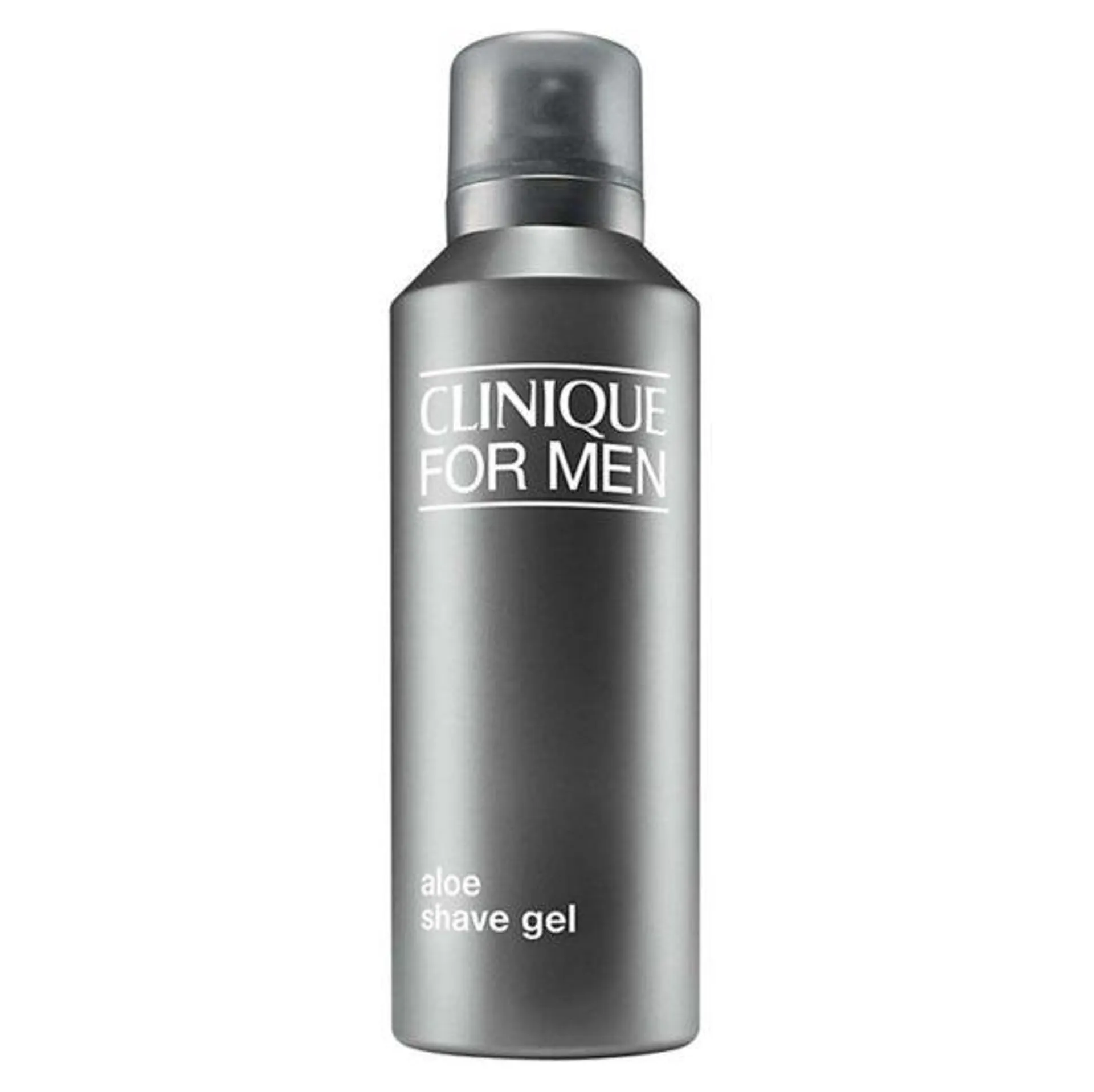 Clinique For Men Aloe Shave Gel 125ml