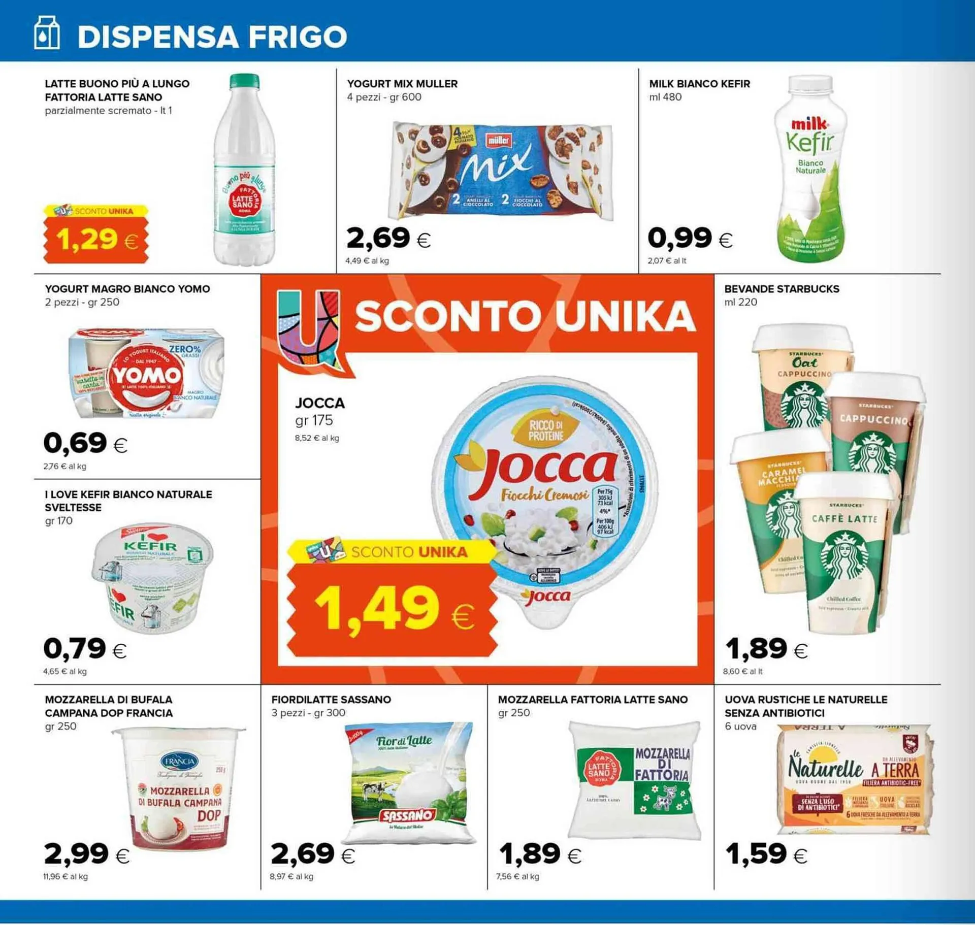 Volantino Oasi da 12 giugno a 25 giugno di 2025 - Pagina del volantino 12