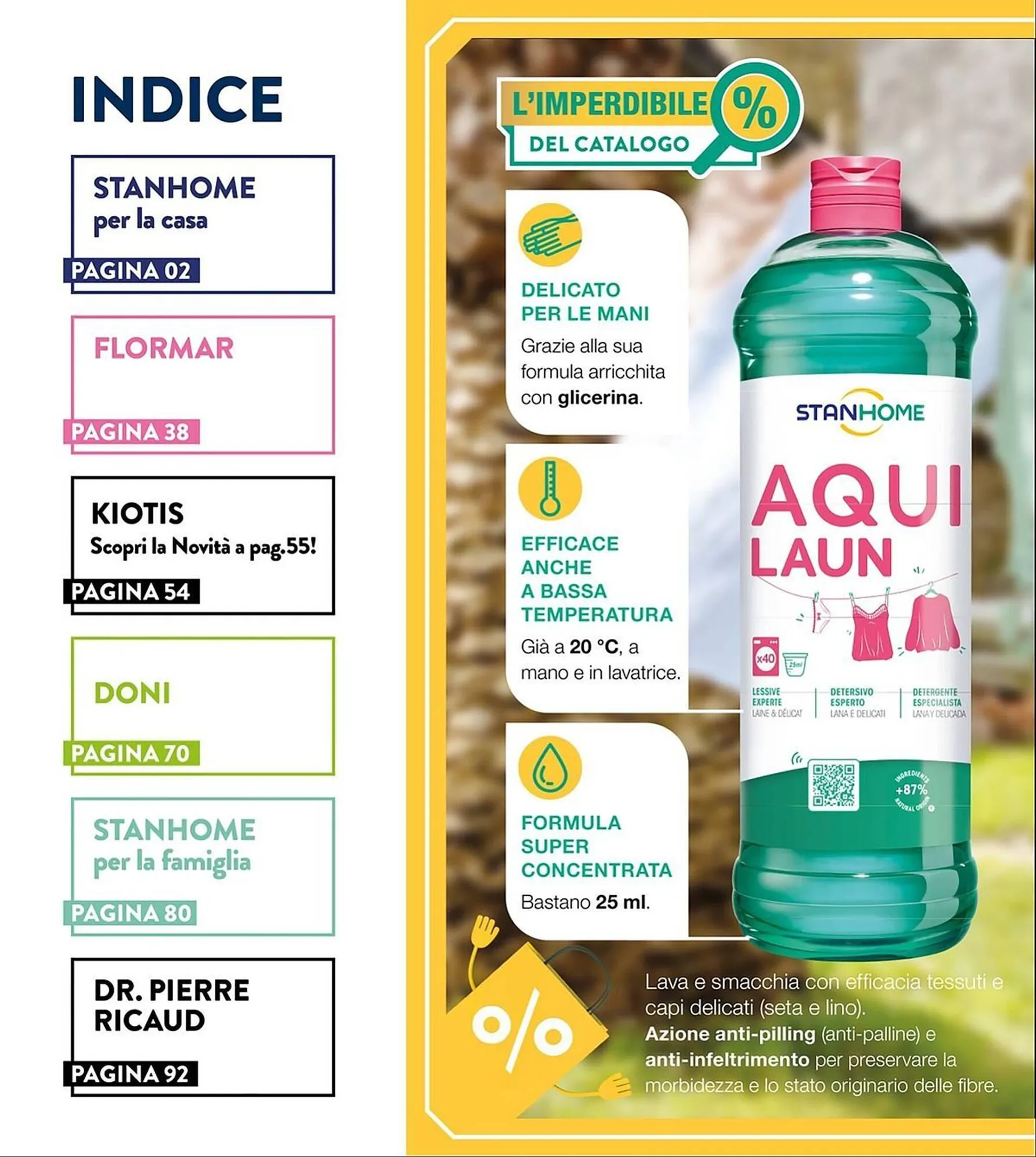 Volantino Stanhome da 23 aprile a 9 maggio di 2025 - Pagina del volantino 3