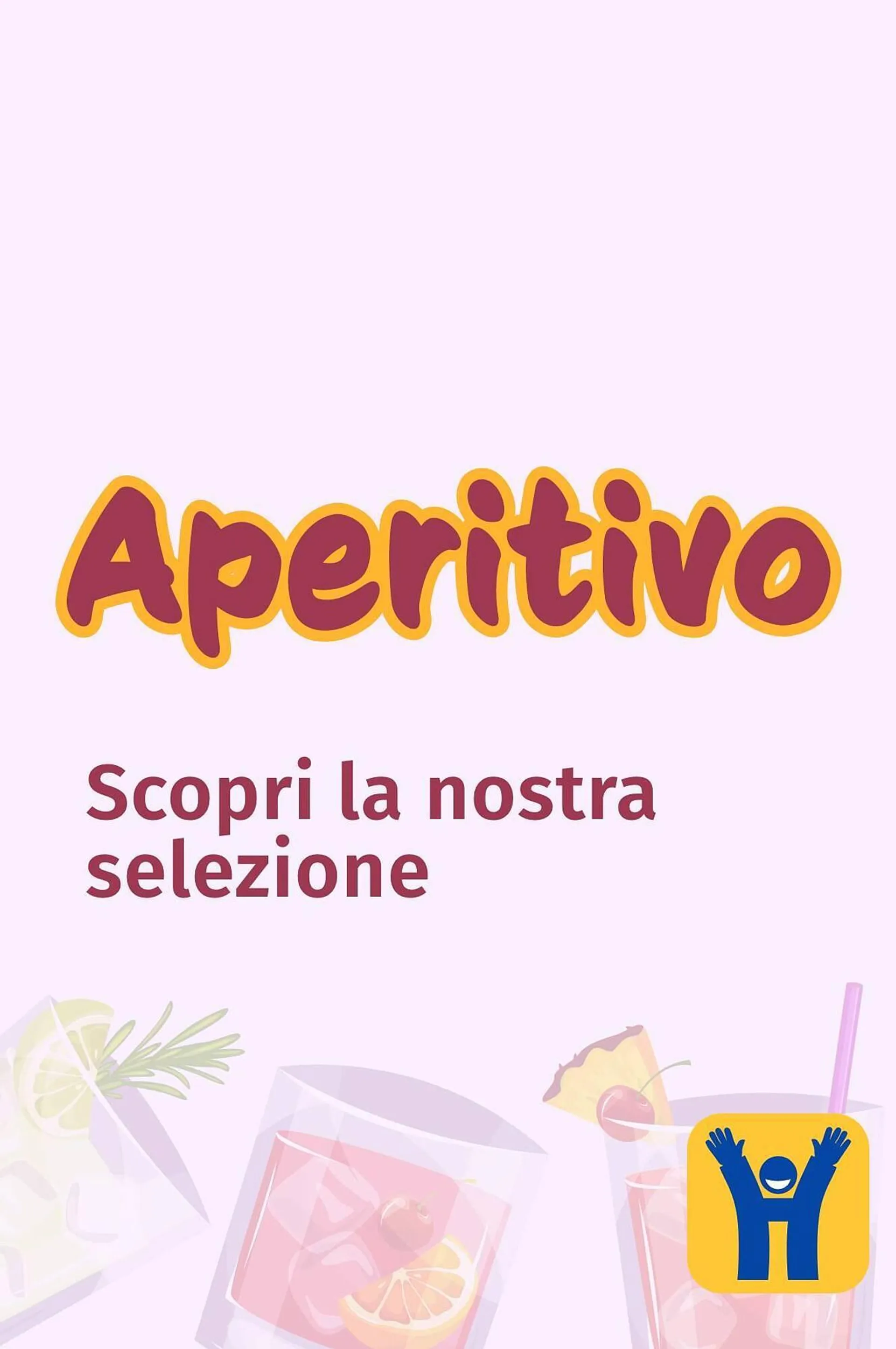 Volantino Hurrà - 1