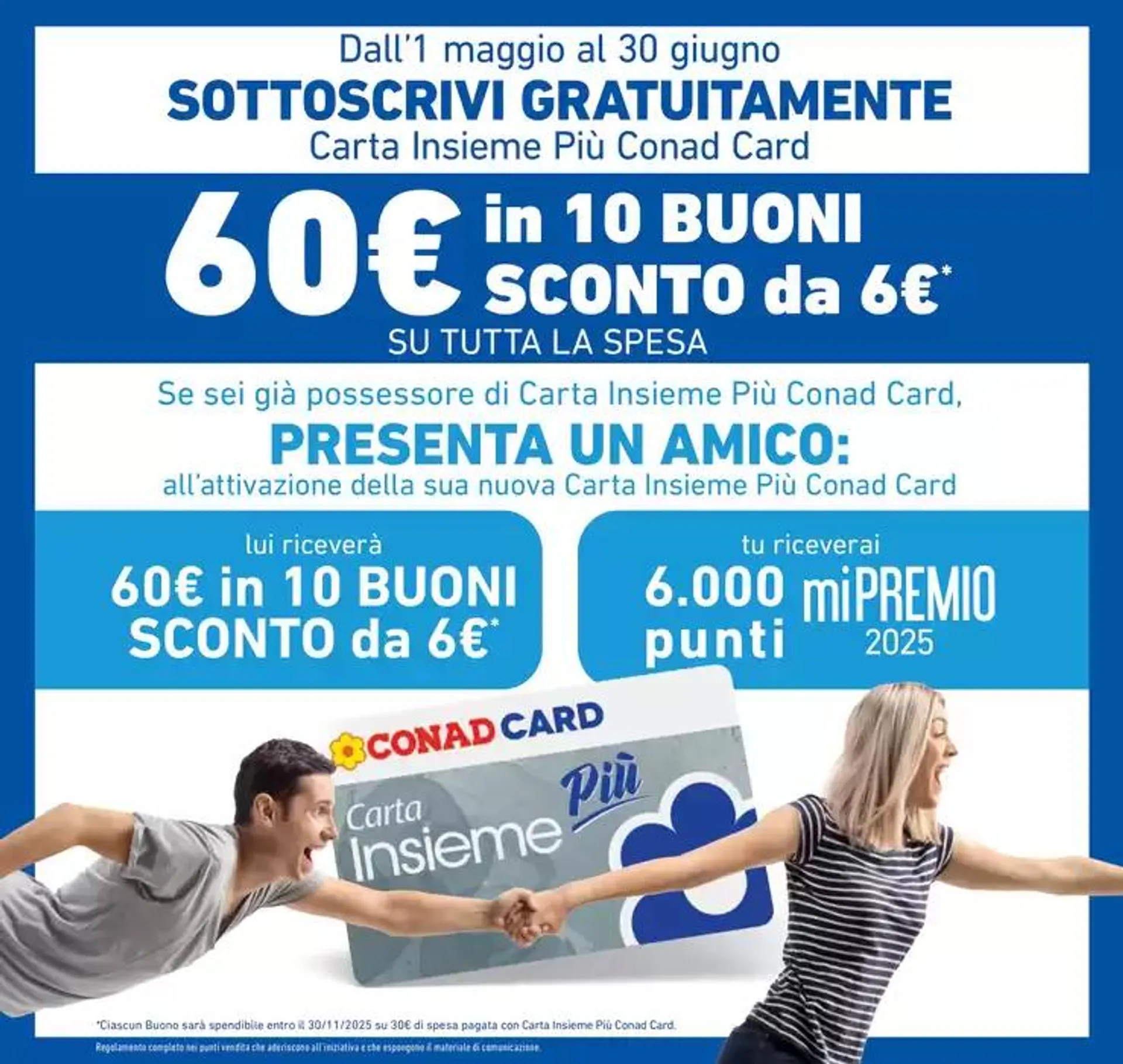 Prendi 2 , paghi 1 da 8 maggio a 18 maggio di 2025 - Pagina del volantino 18