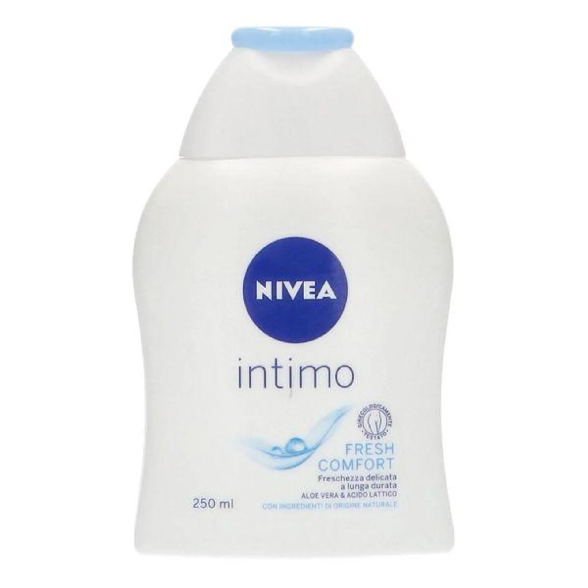 DETERGENTE INTIMO NIVEA FRESH COMFORT