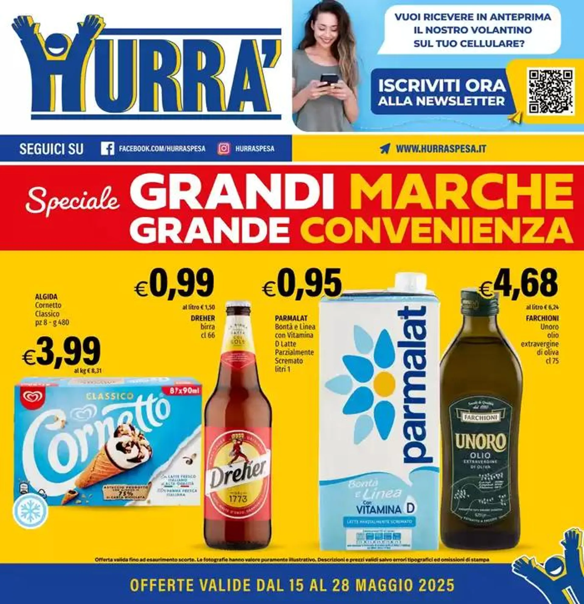 Grandi marche - 1