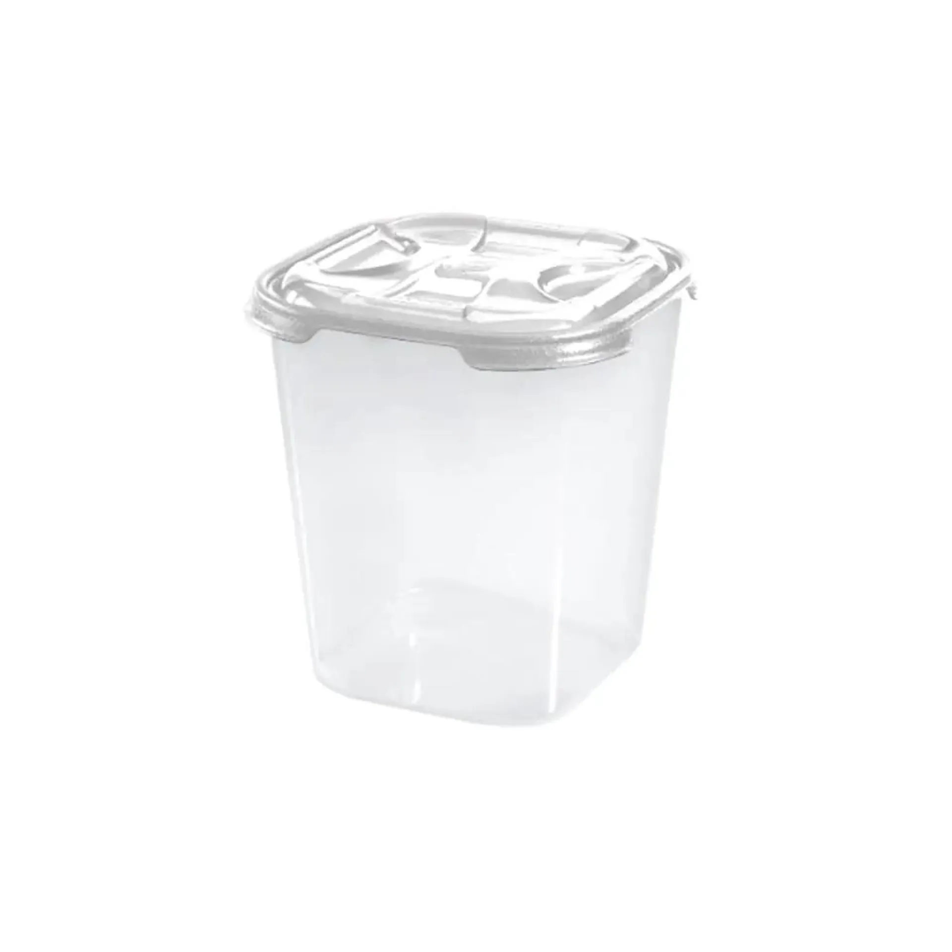 Frigo Box quadrato Nuvola 1lt Bianco