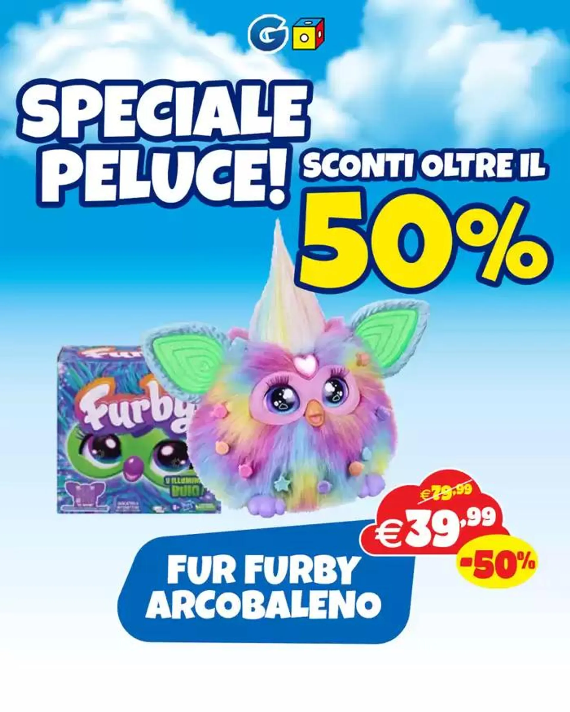 Speciale peluce! - 1