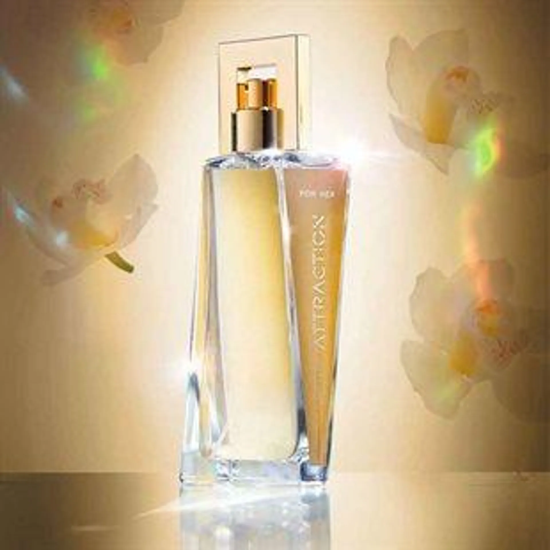 Avon Attraction per Lei Eau de Parfum 100ml