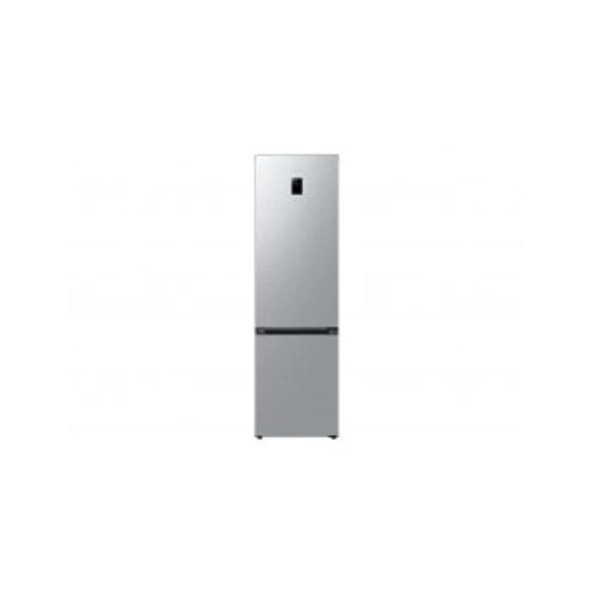 Samsung rb38c672csa frigo combi 390lt h203 no frost display s...