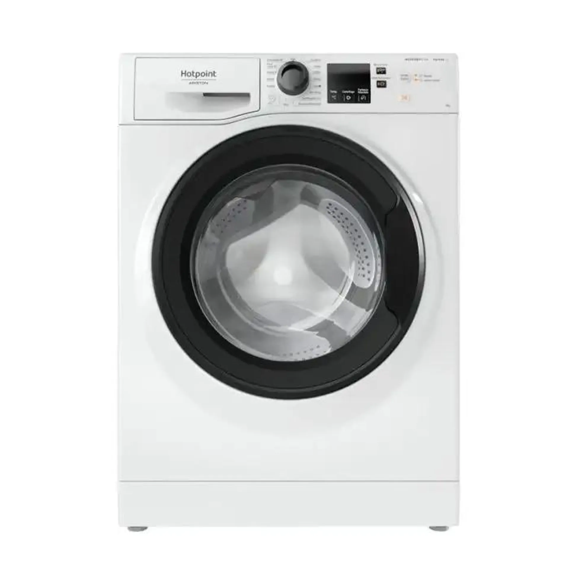 Hotpoint NF746WK IT lavatrice Caricamento frontale 7 kg 1400 Giri/min Bianco