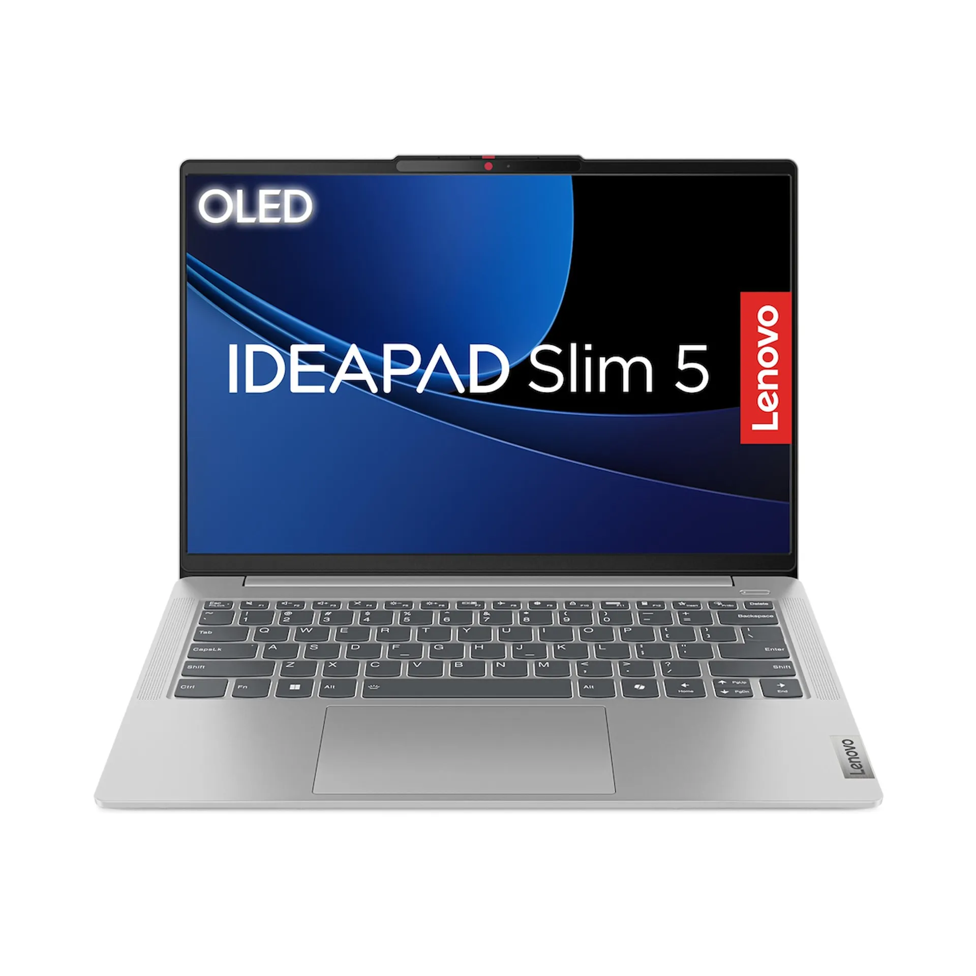 LENOVO - IdeaPad Slim 5x Notebook 14" Snapdragon X Plus 16GB 512GB